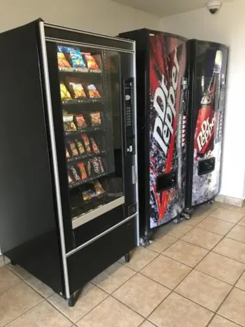 InTown Suites Huntsville