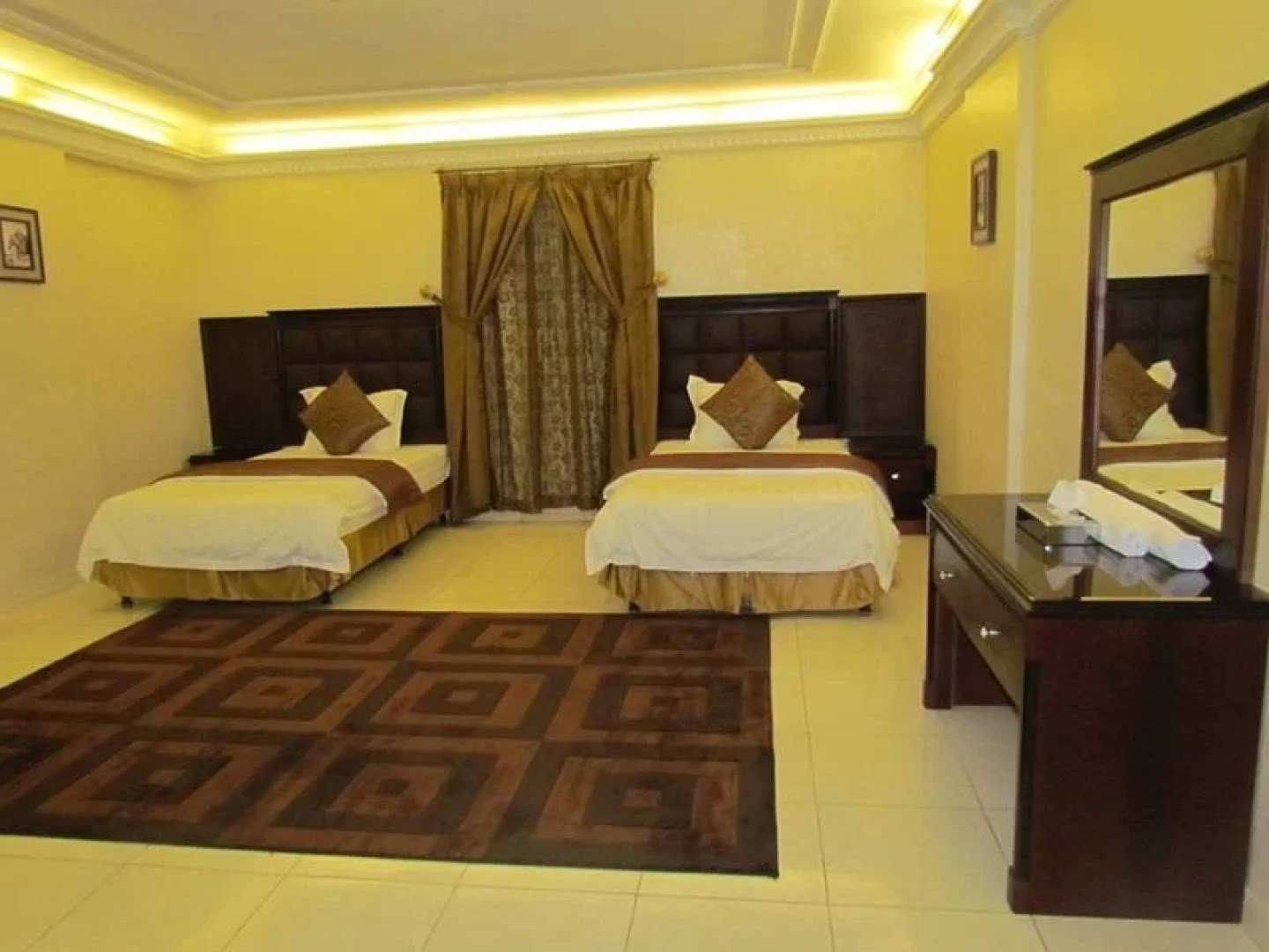 Happy Beach Al-Salamah