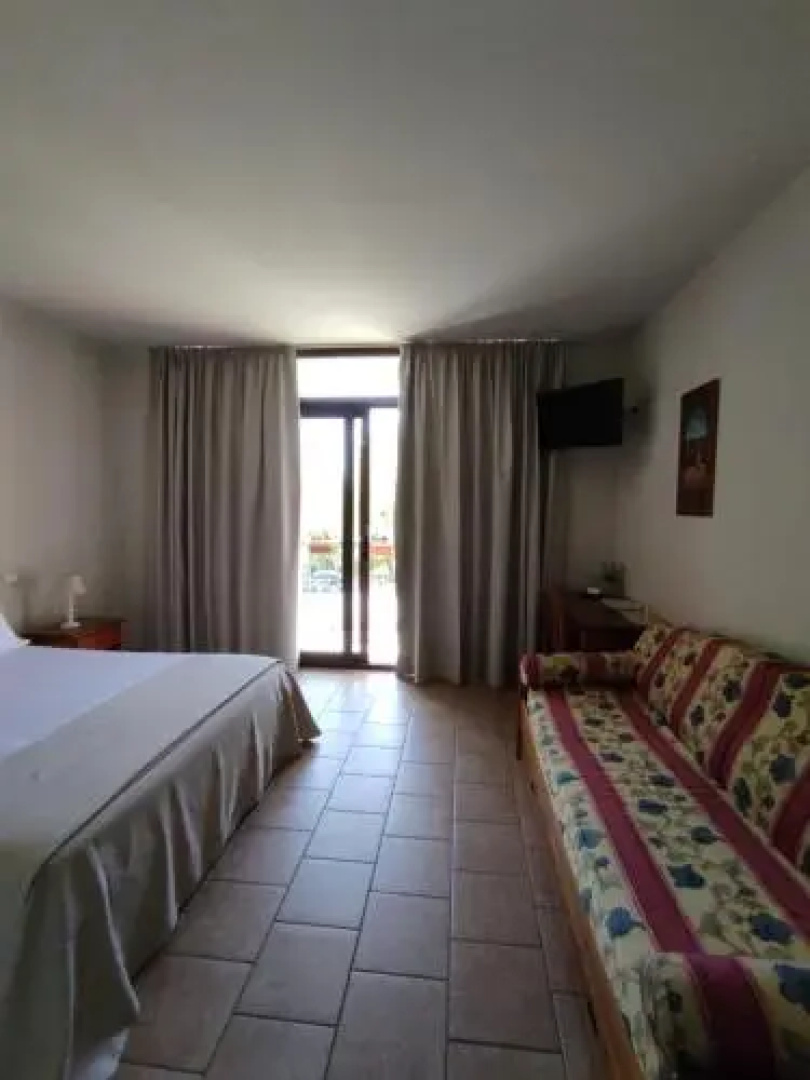 Agriturismo La Vigna