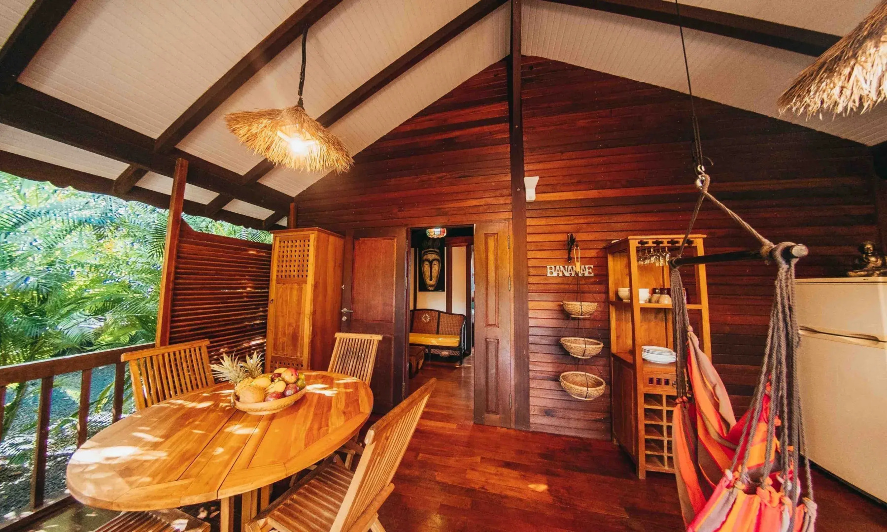 Domaine Saint Francois