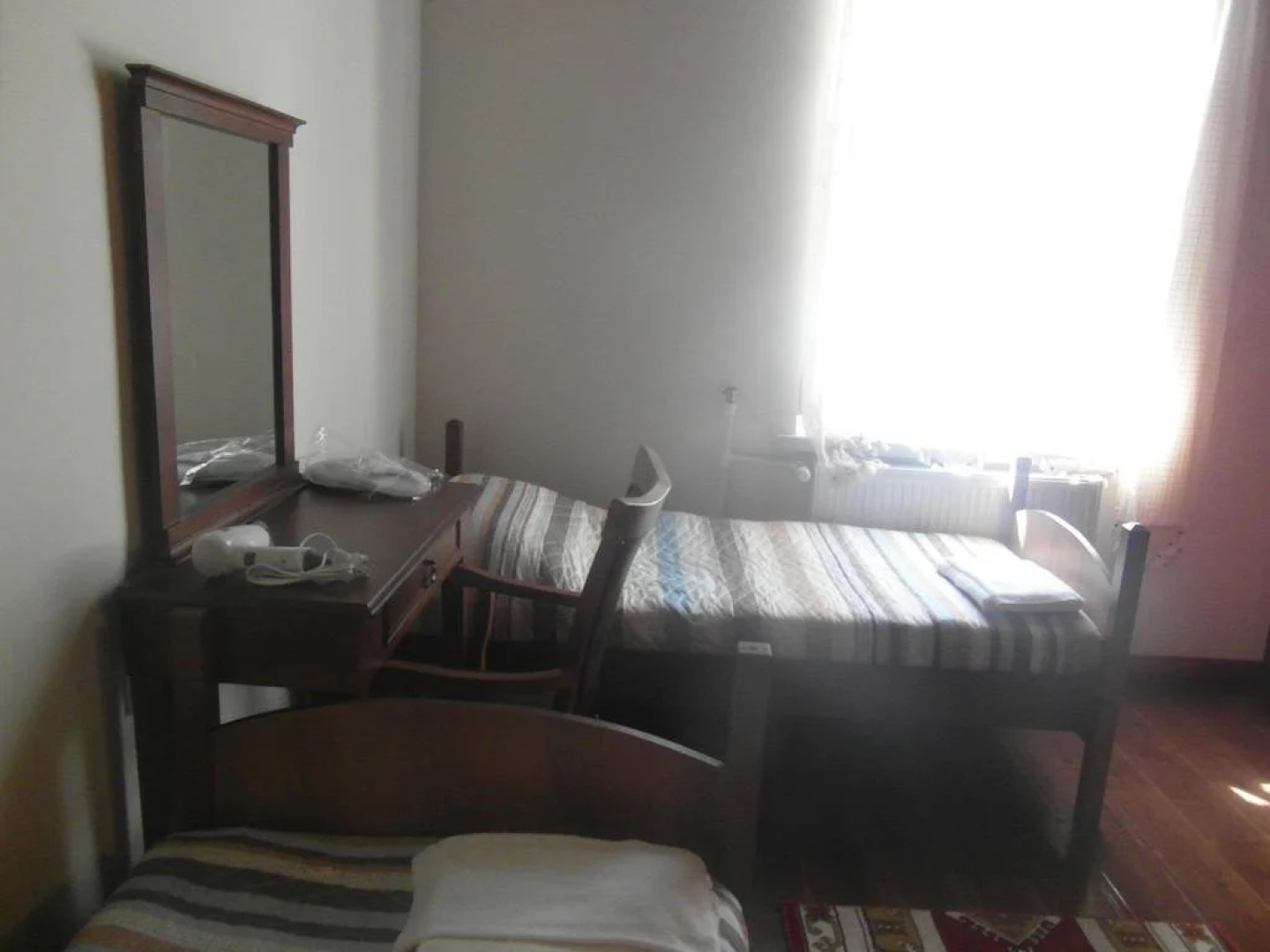 Frig Evi