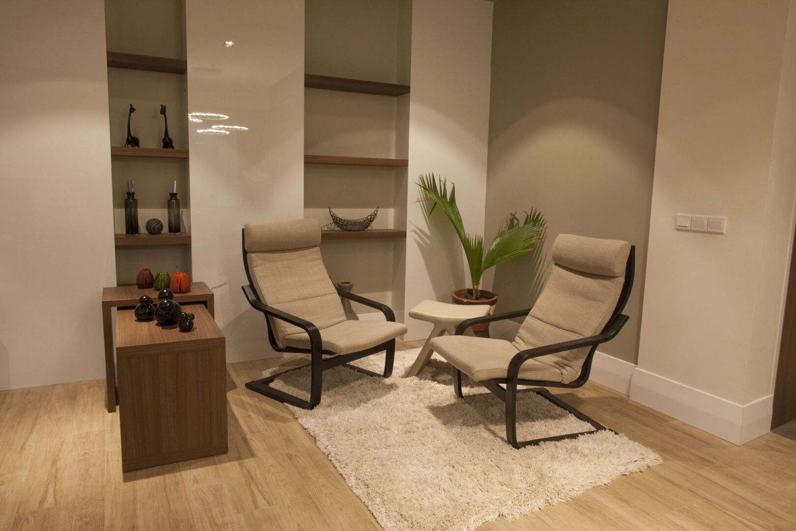 Accra Luxury Apartments Cantonments