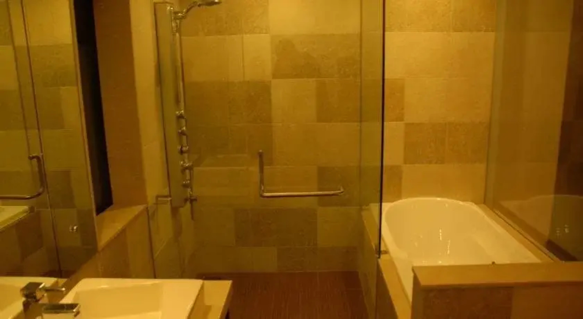 Silver Sands Beach Resort