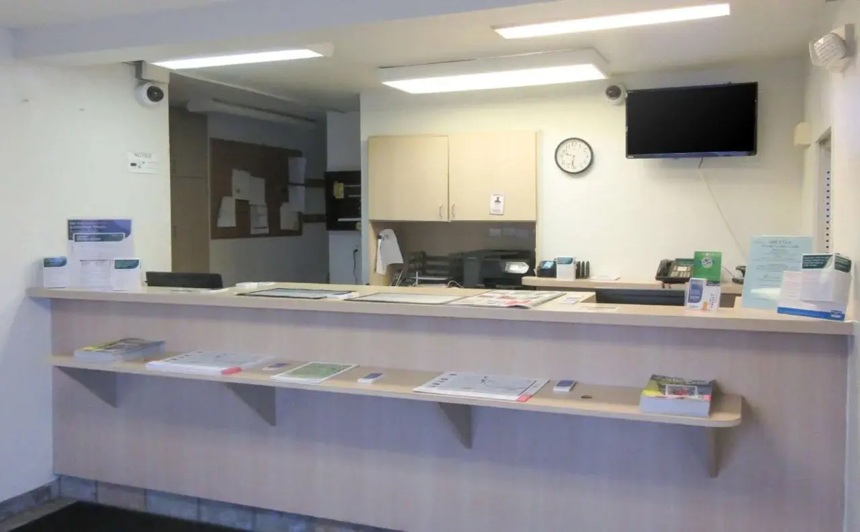 OYO Hotel South Bend - Campus