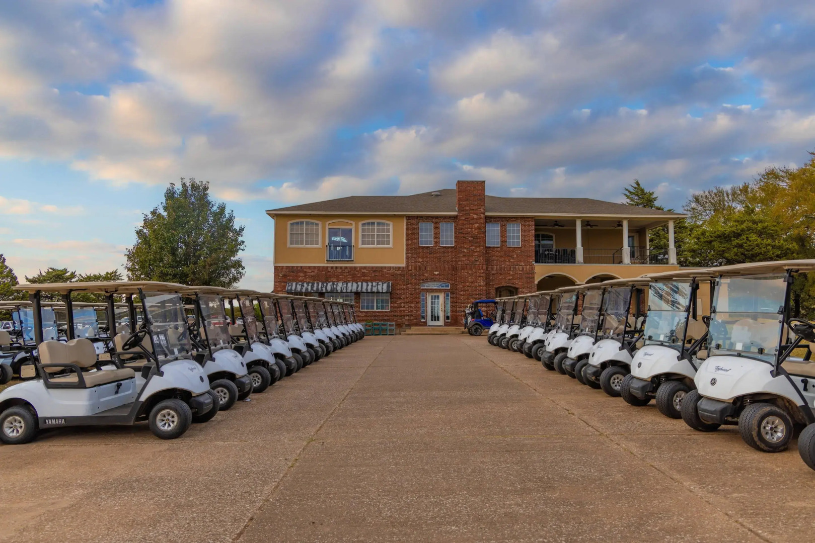Tanglewood Resort on Lake Texoma, an Ascend Collection Resort