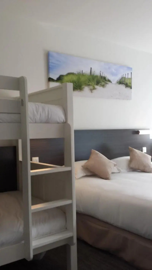 Hotel Restaurant Bel Air