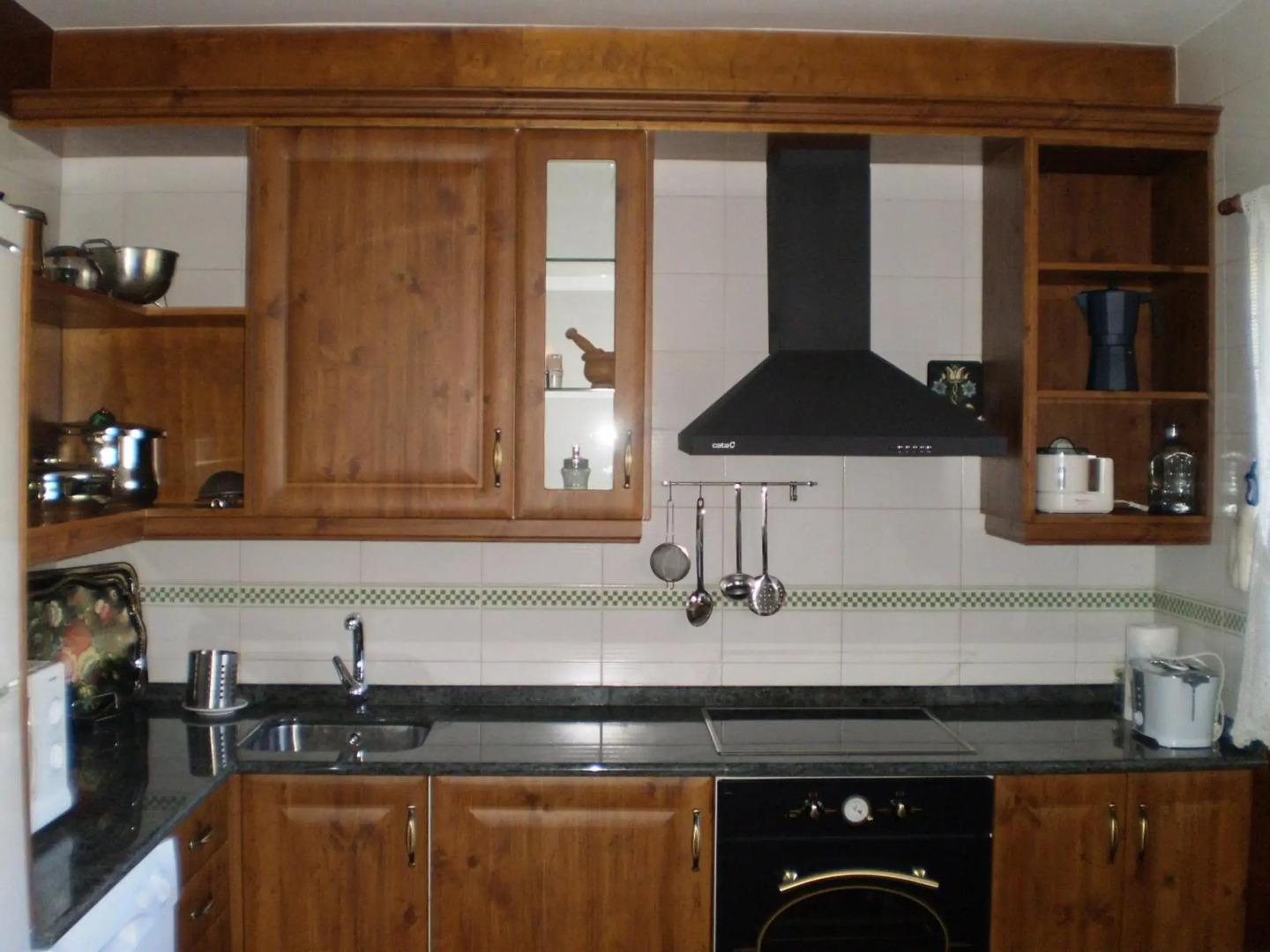 Casa Rural Las Tuyas en Segovia