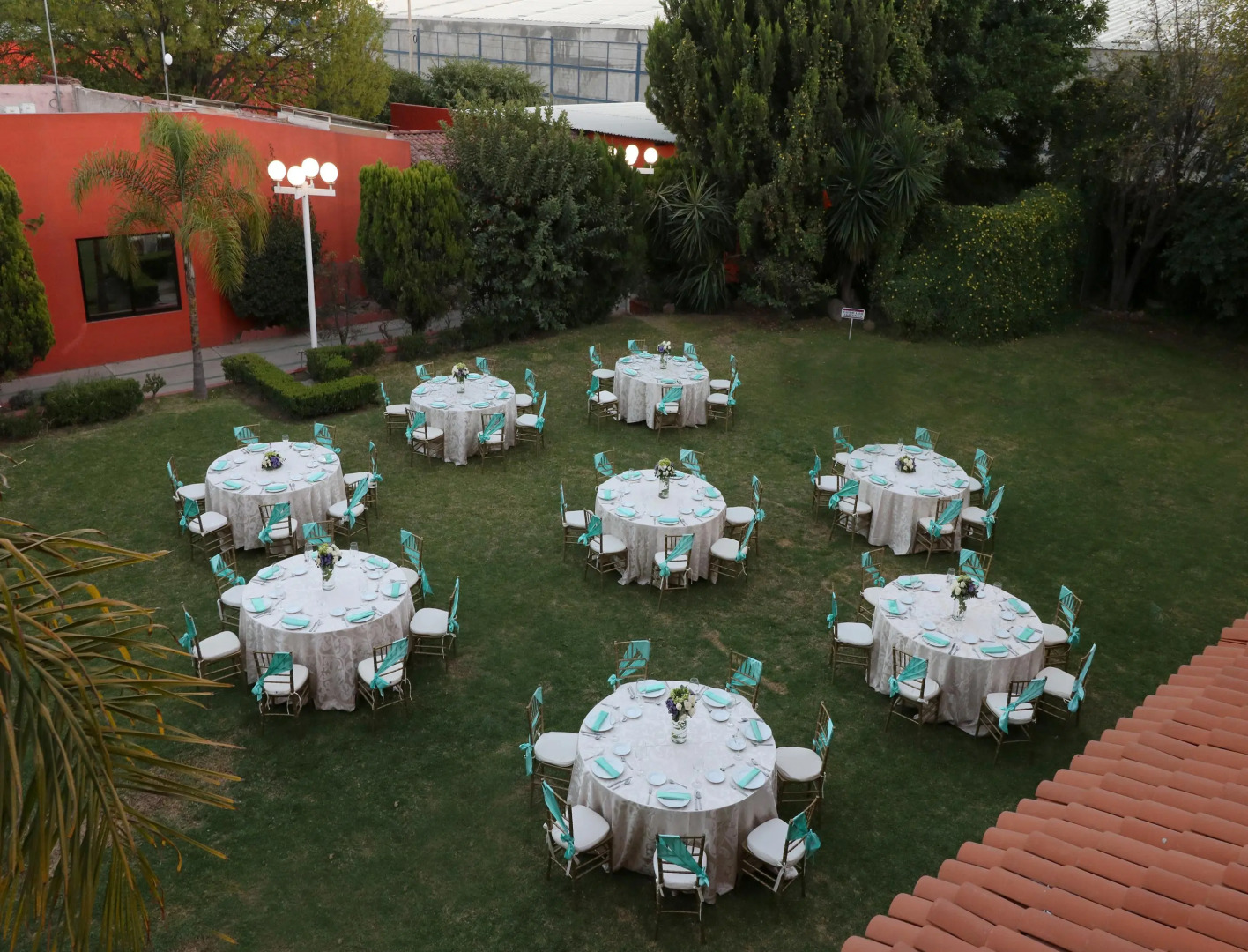 Hotel Misión Aguascalientes Zona Sur