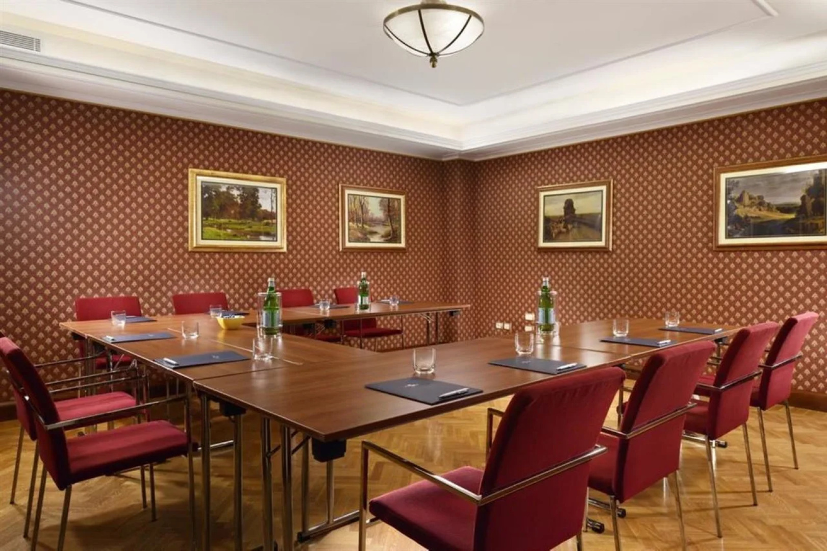 Mercure Petriolo Siena Terme Spa Hotel