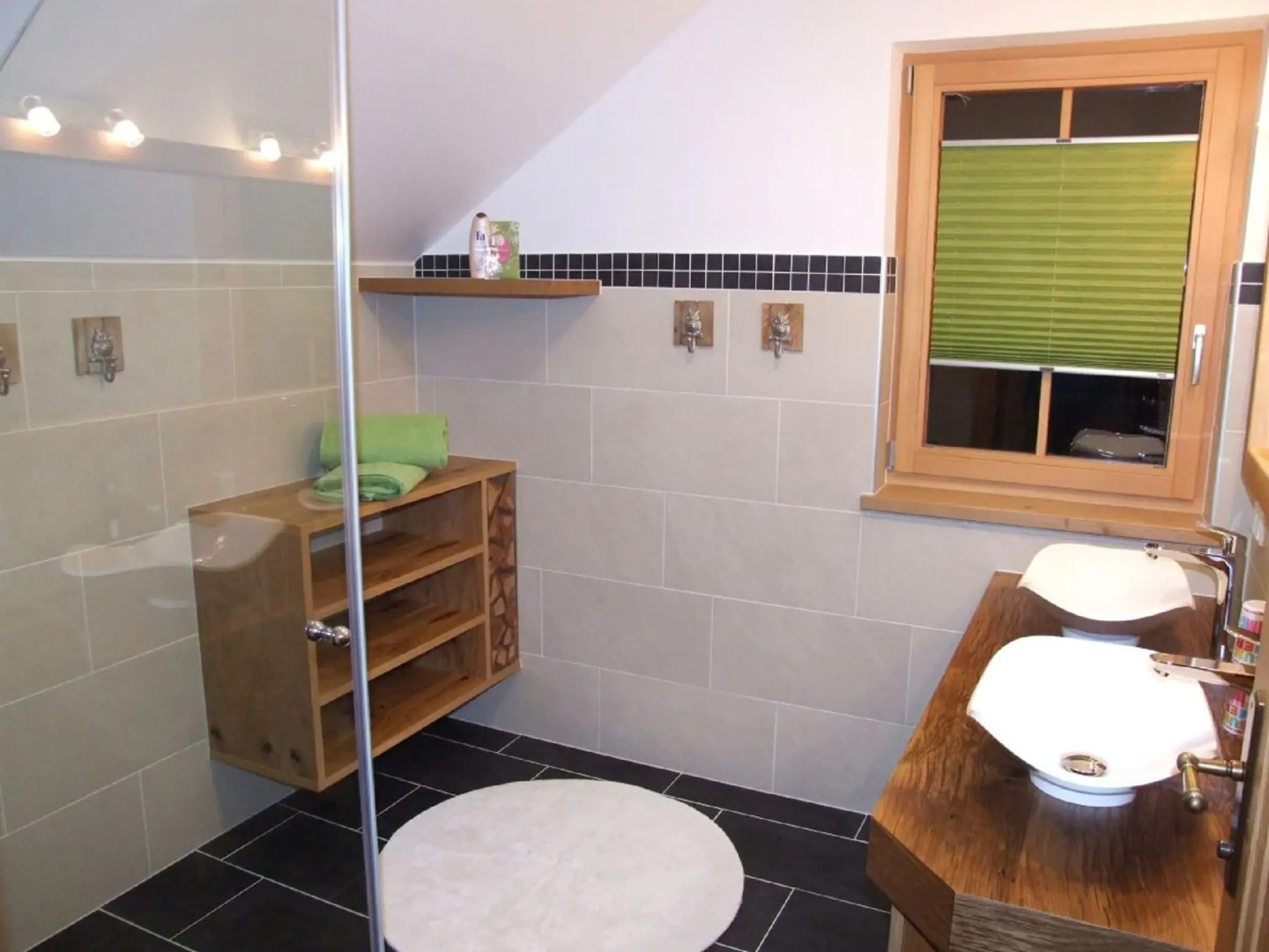 Mountain chalet 'Holzknechthütte' in Gröbming with sauna