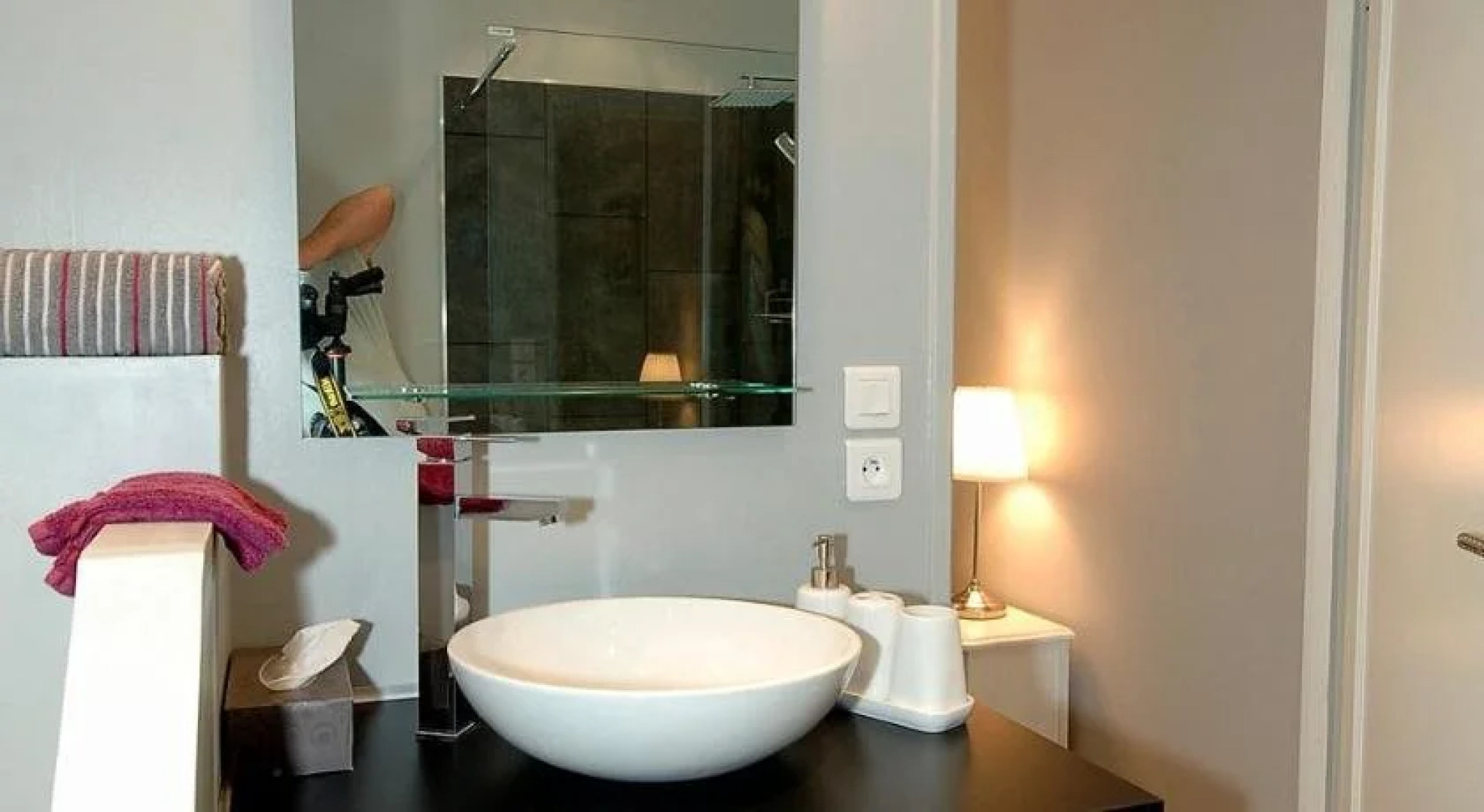 Les Chambres de La Maxe