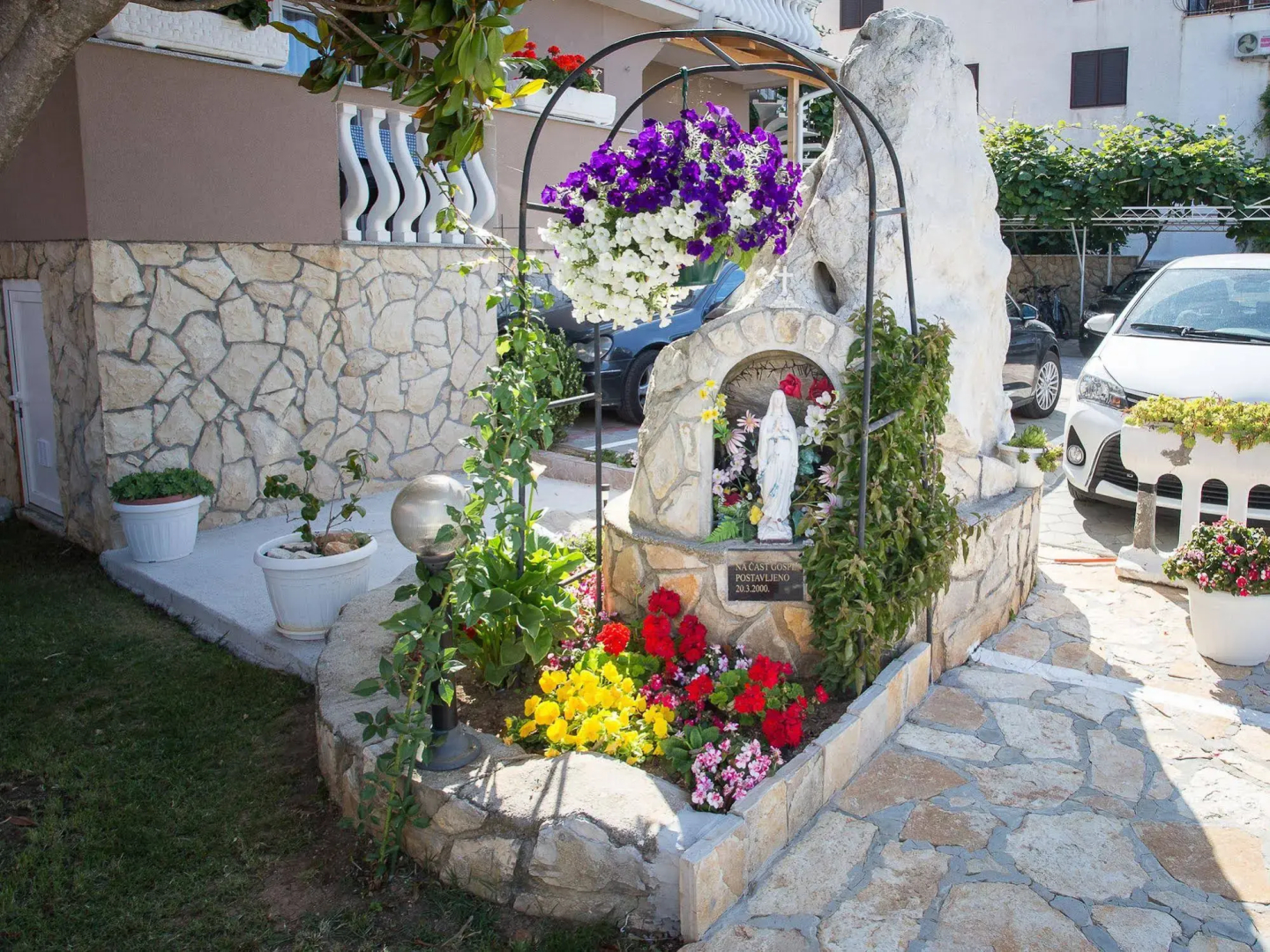 Villa Valentina