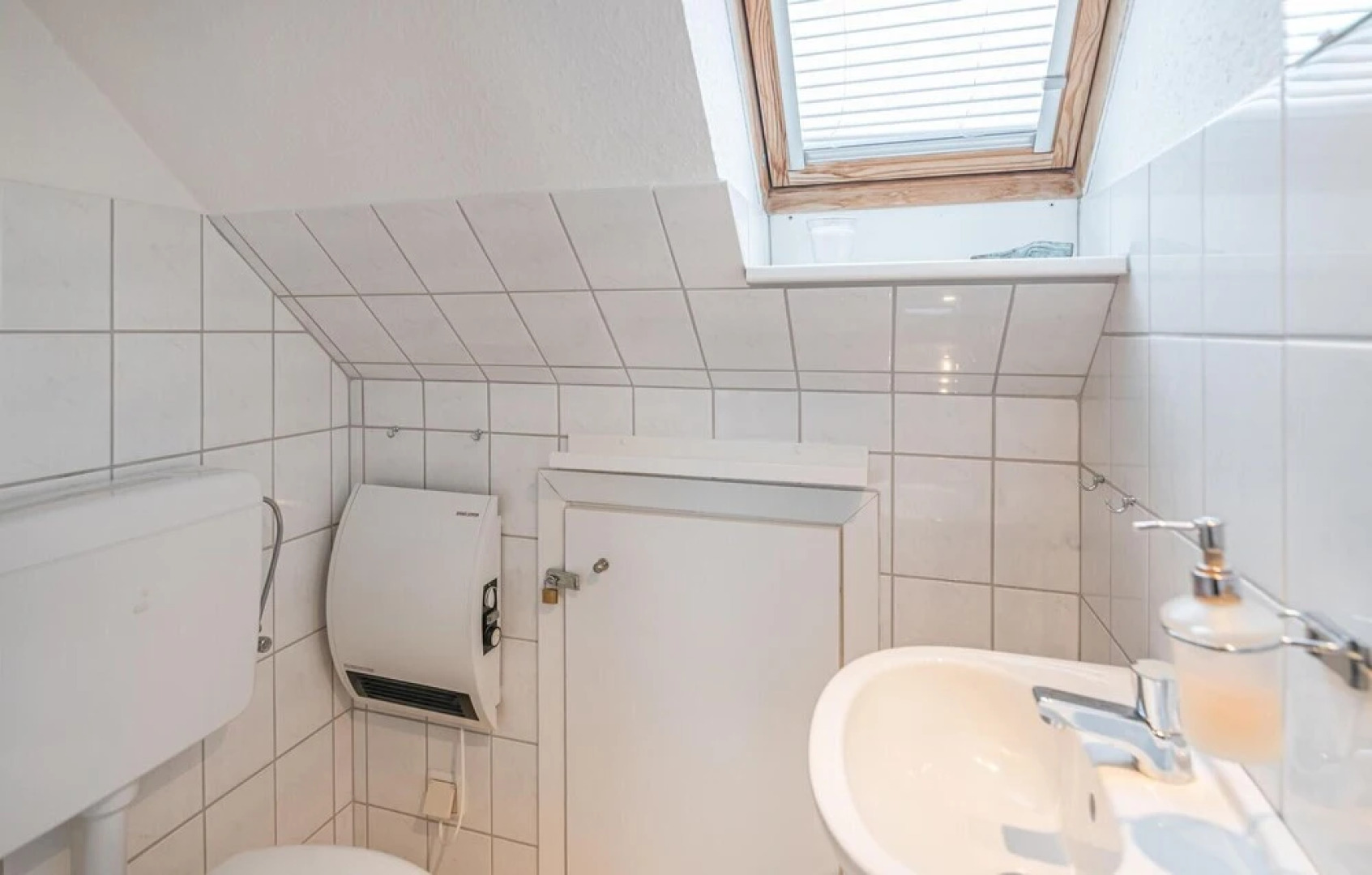 Stunning Home in Friedrichskoog With 2 Bedrooms, Sauna and Wifi