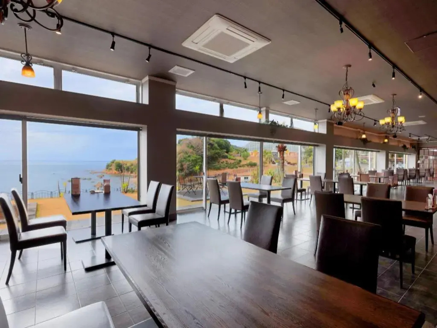 Ocean Resort Eguchiya