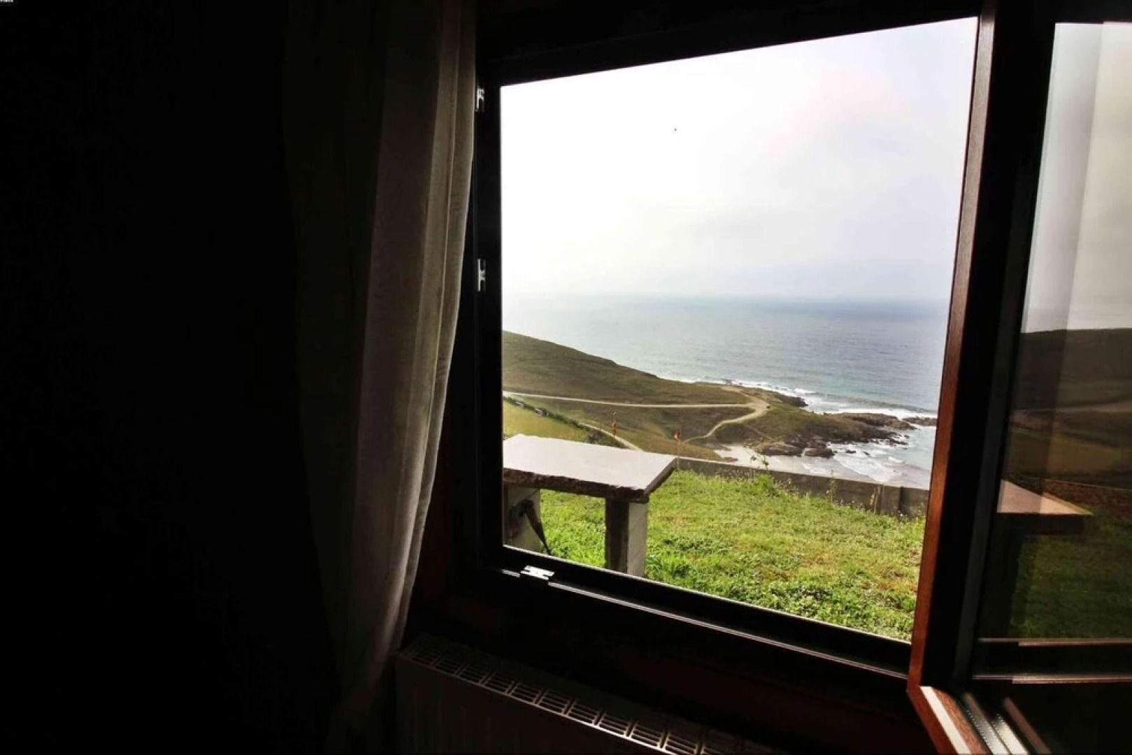 Bungalow Playa de Arnela