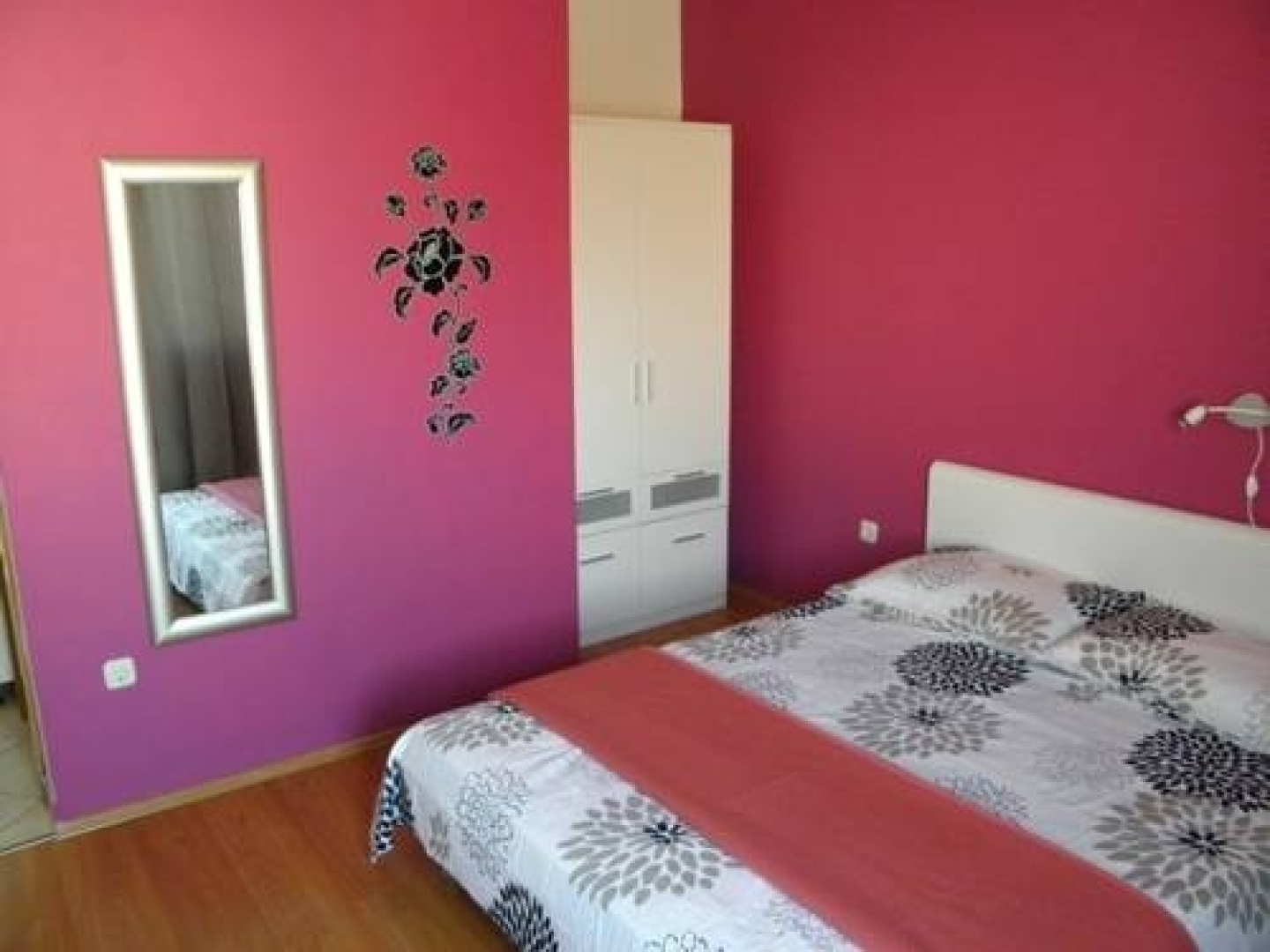 Apartmani Orlic