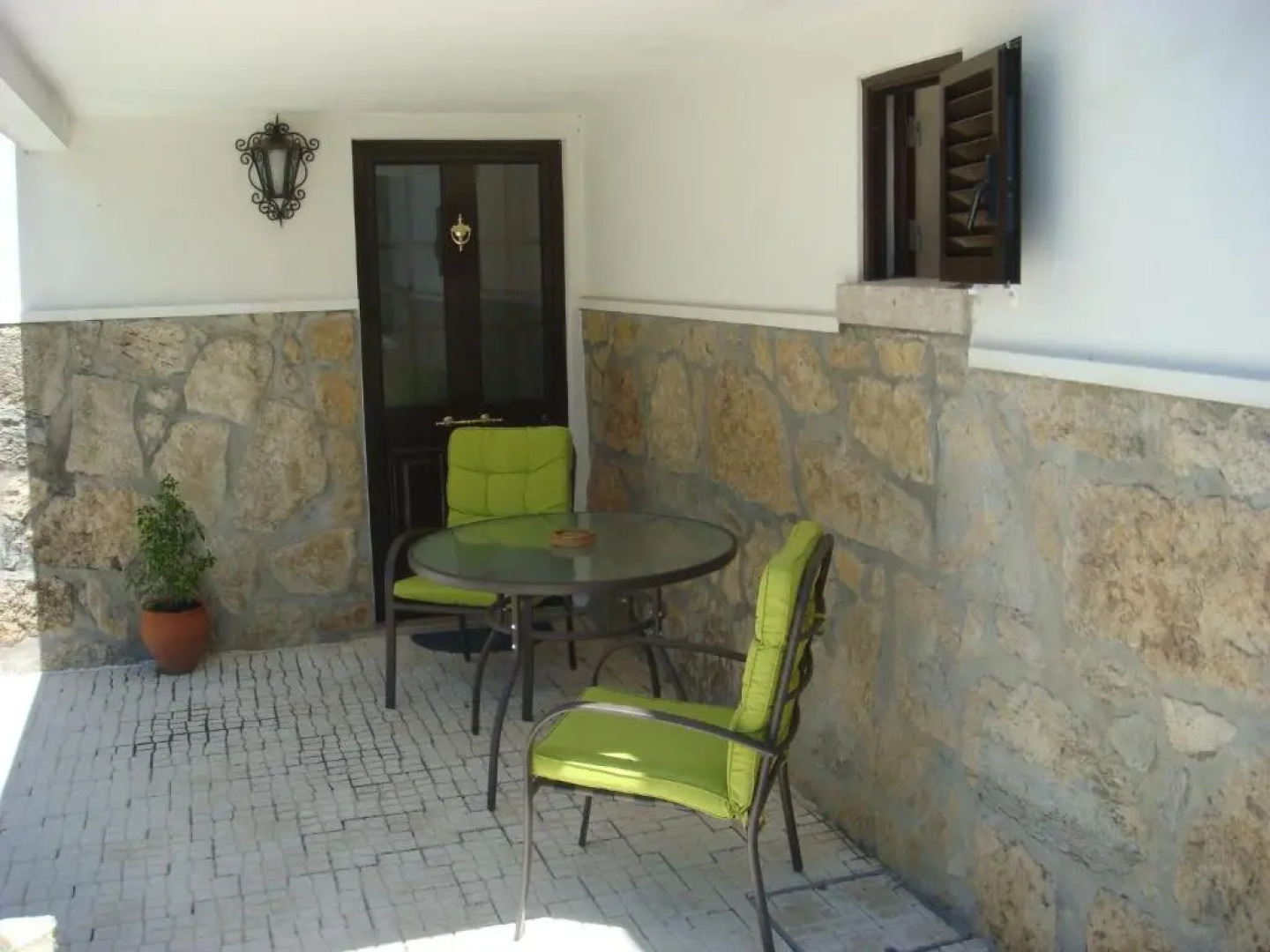 Casa De Hospedes Flor Do Jardim