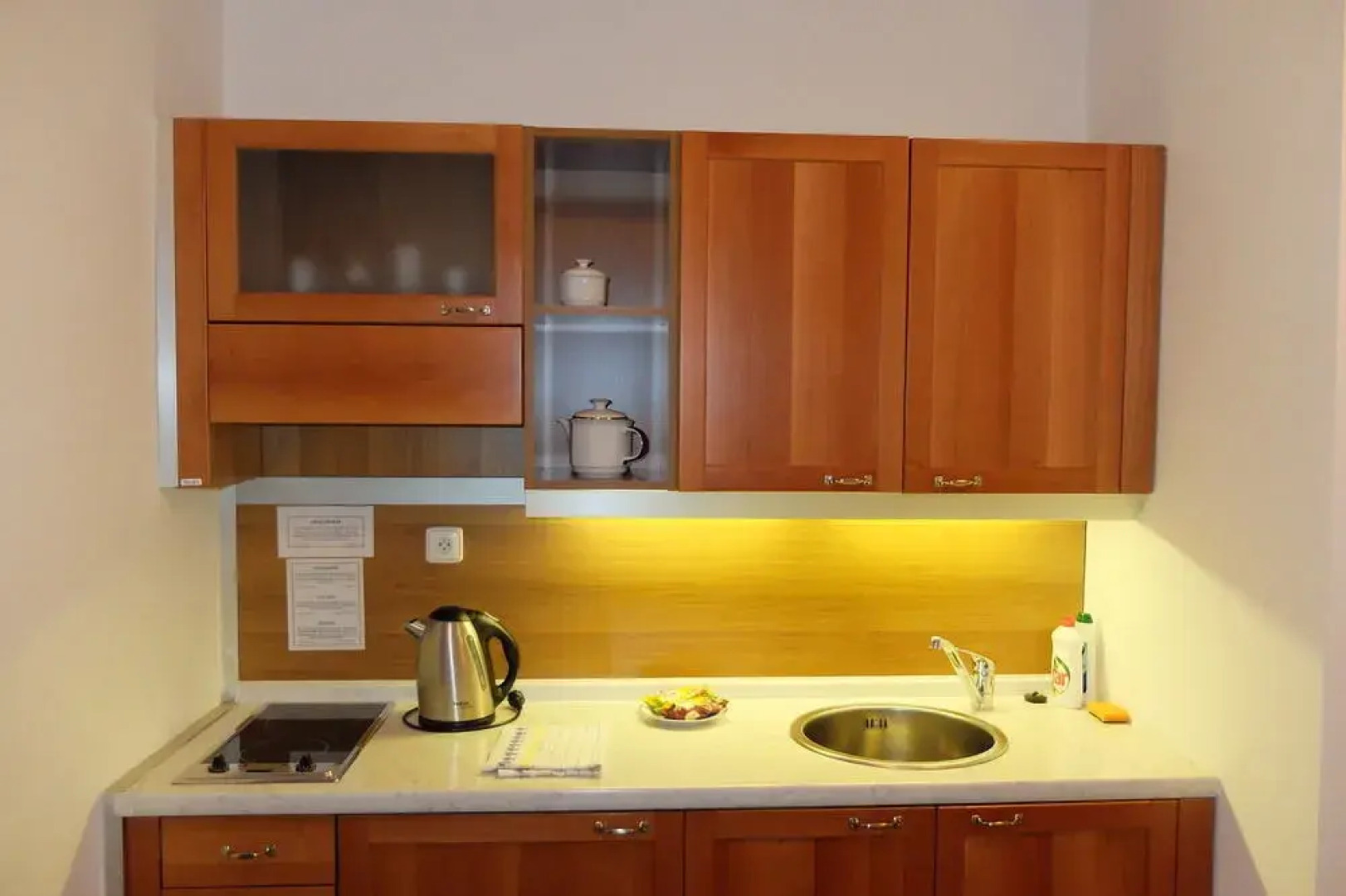 Apartment Náprstkova