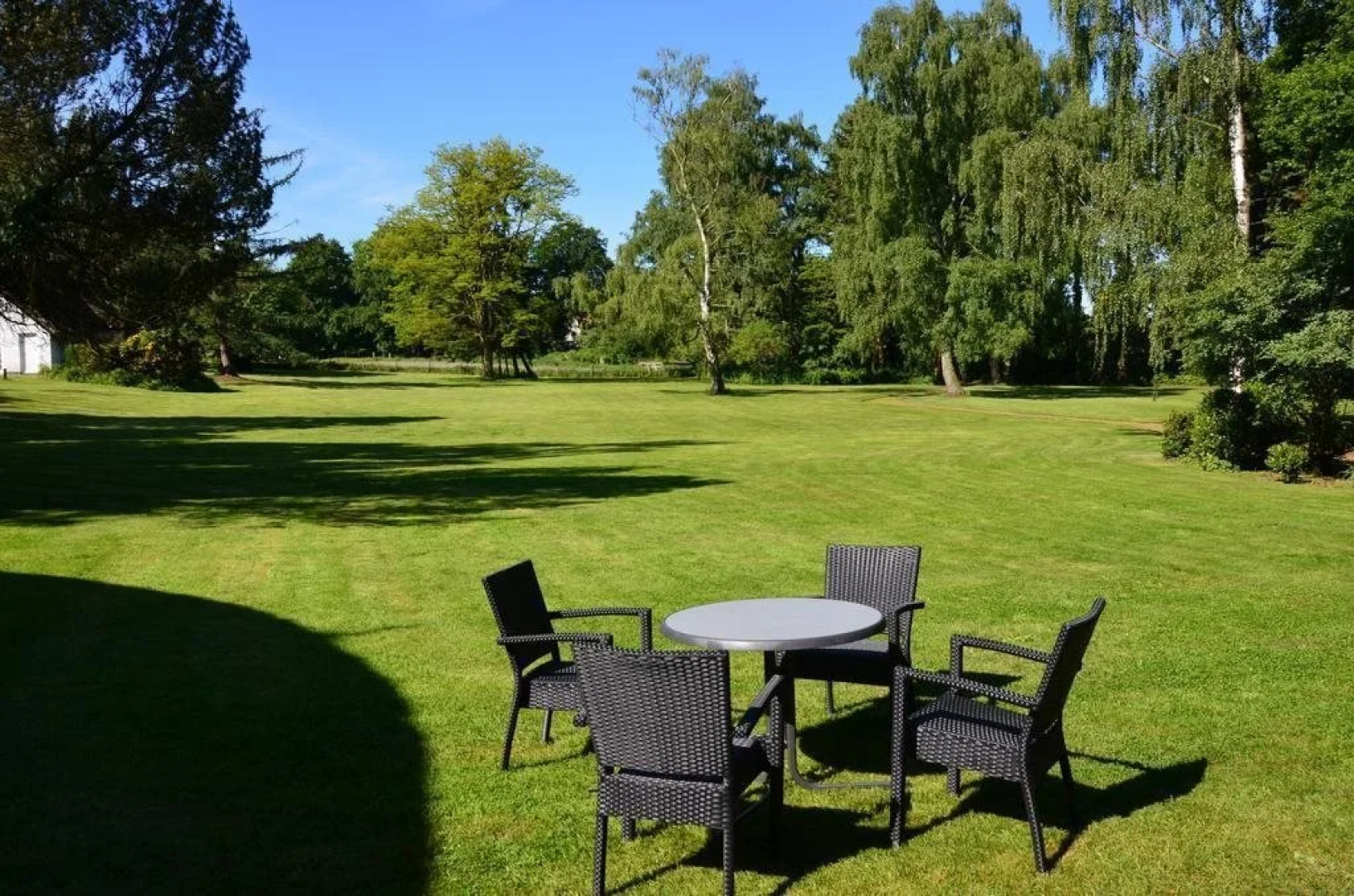 J + V Seminar - Landhaus GmbH