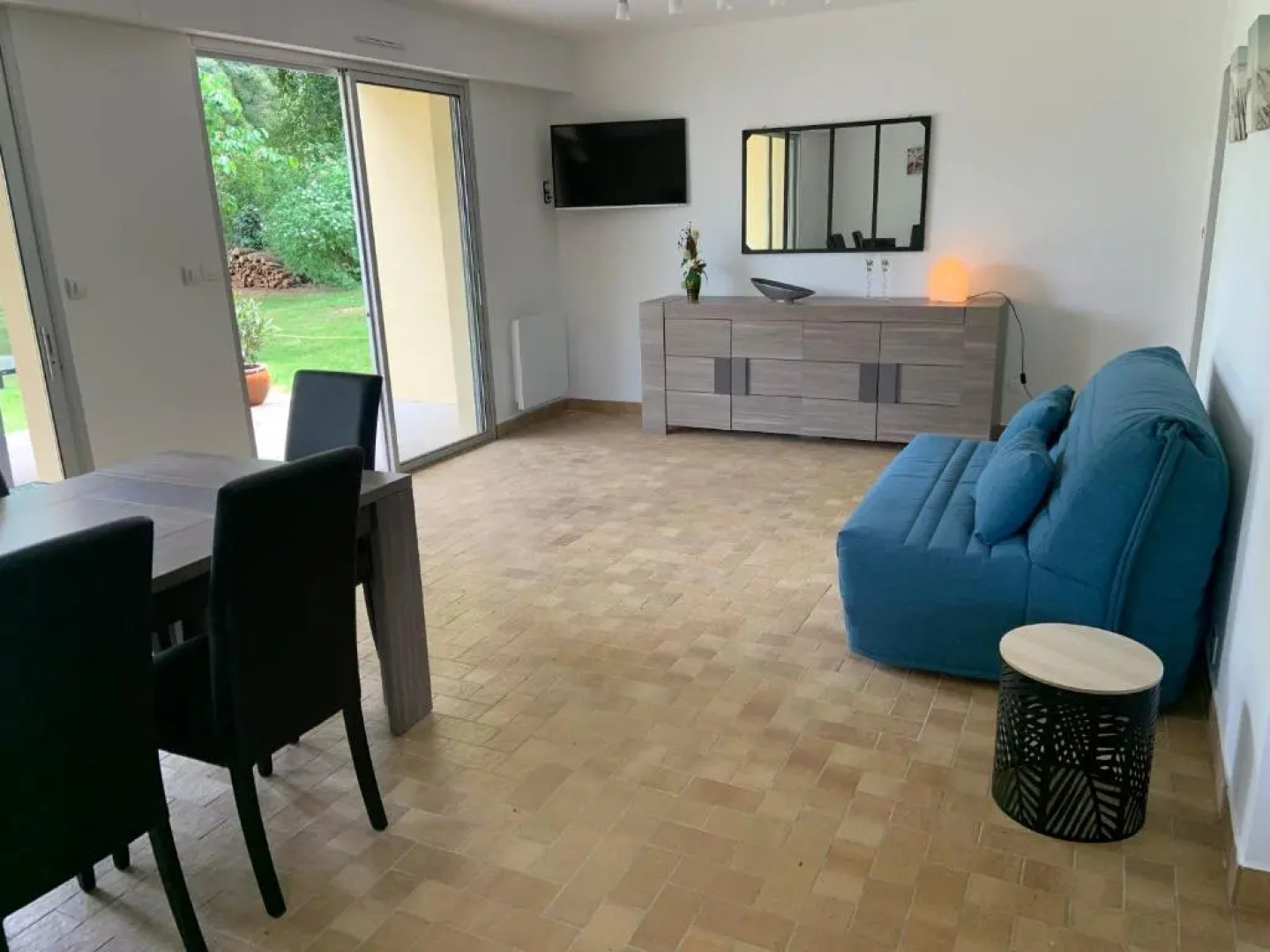 Saint Brévin l'Océan 800 M Plage 4 Pers