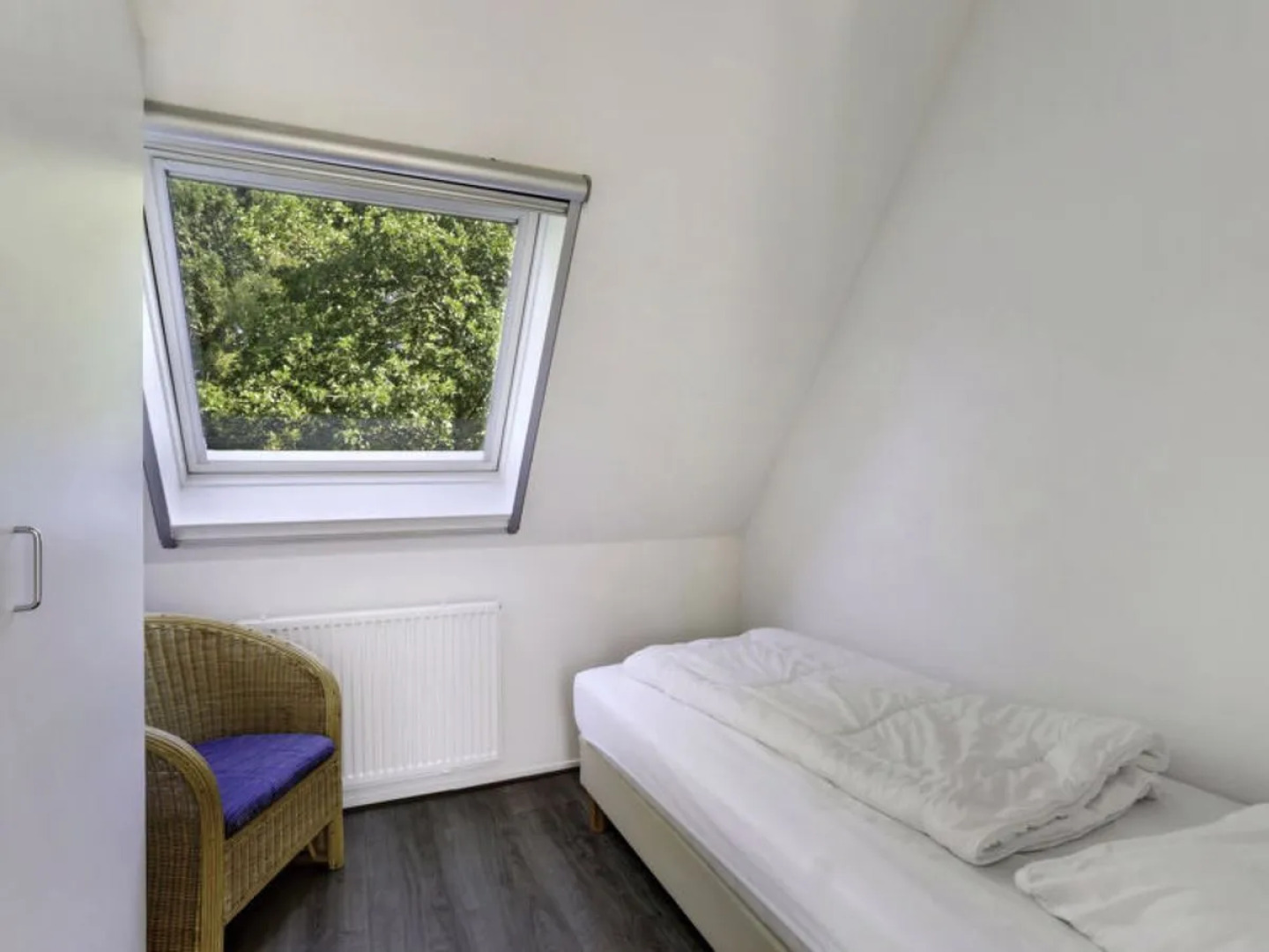 Bungalowpark It Wiid 29381