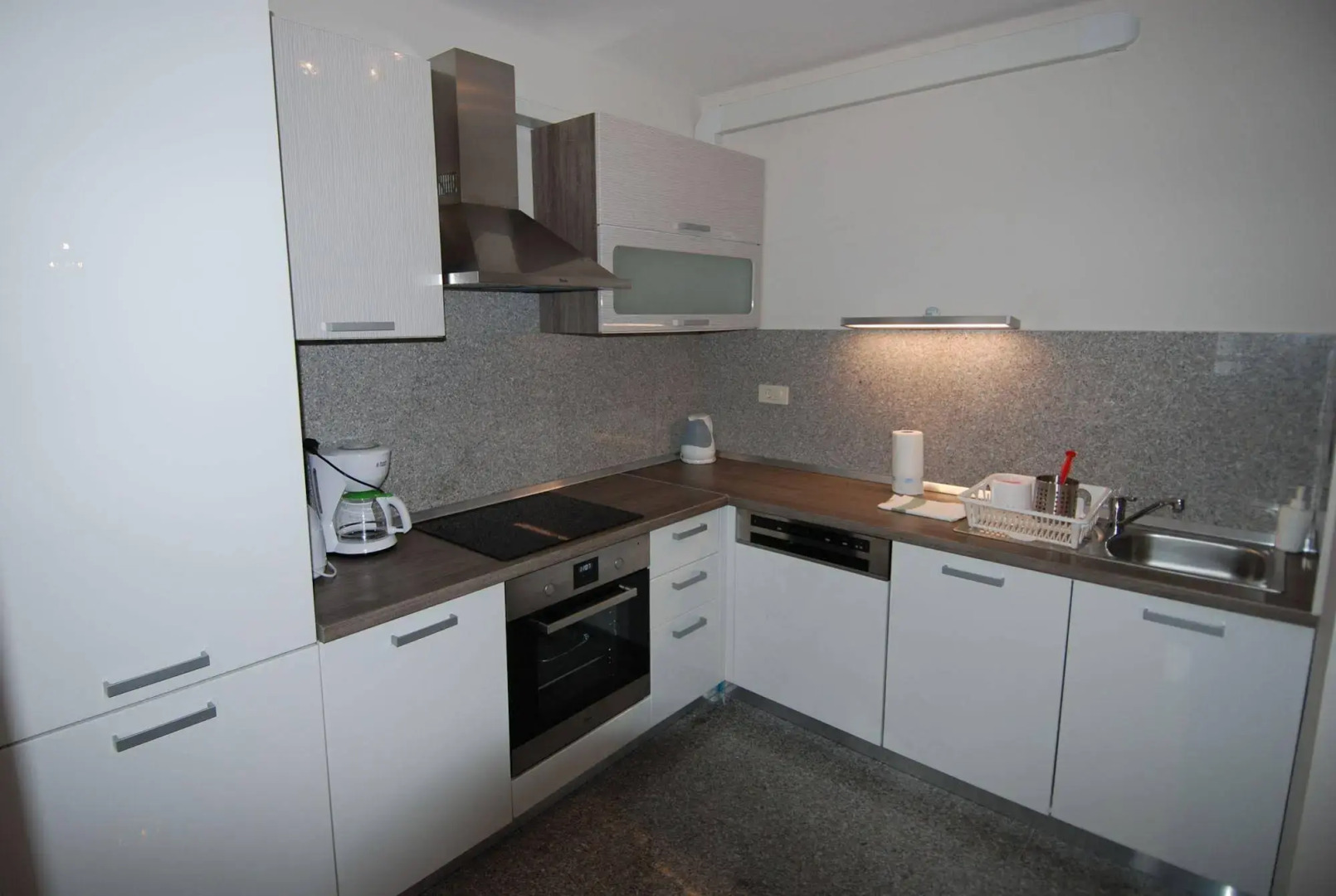 Soline Bay Seashore Residence