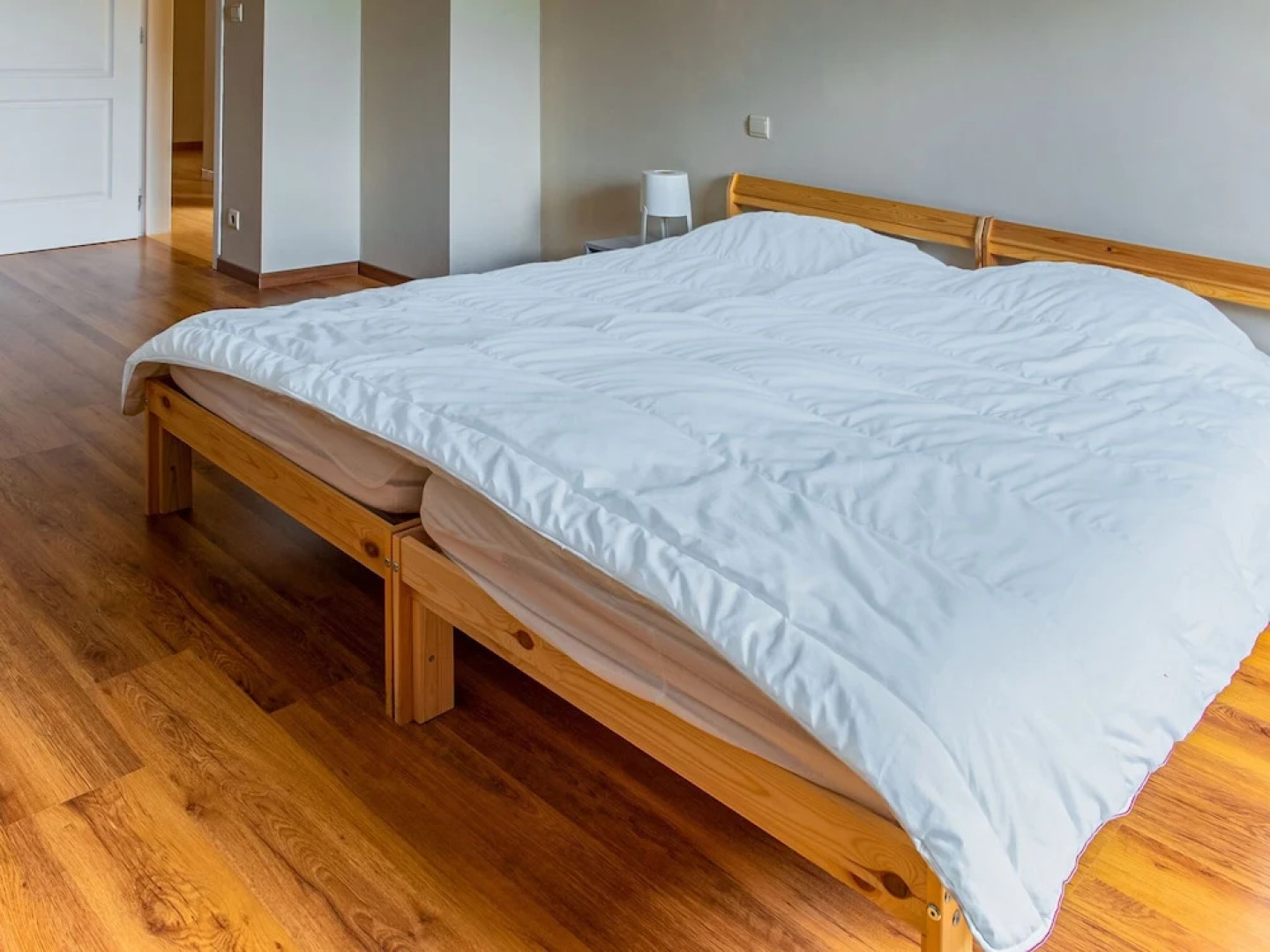 Scenic Cottage in Waimes With Fenced Garden