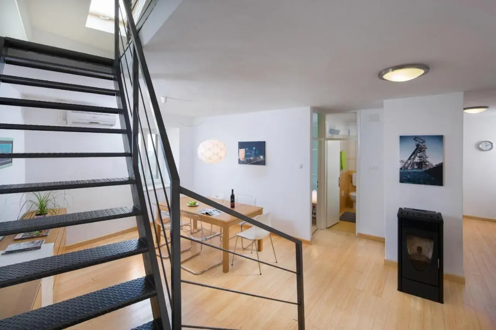 Scampicchio Palace Apartment