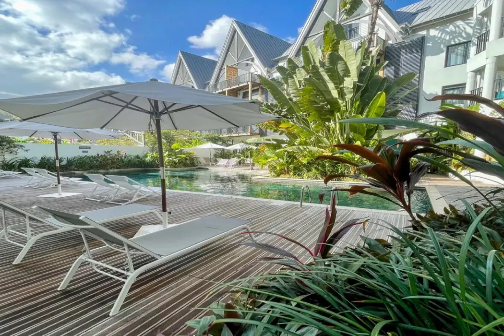 Residence Santa Apolonia