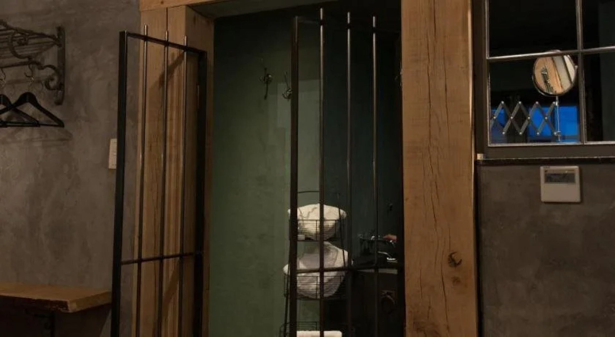 Les Chambres du Vivier