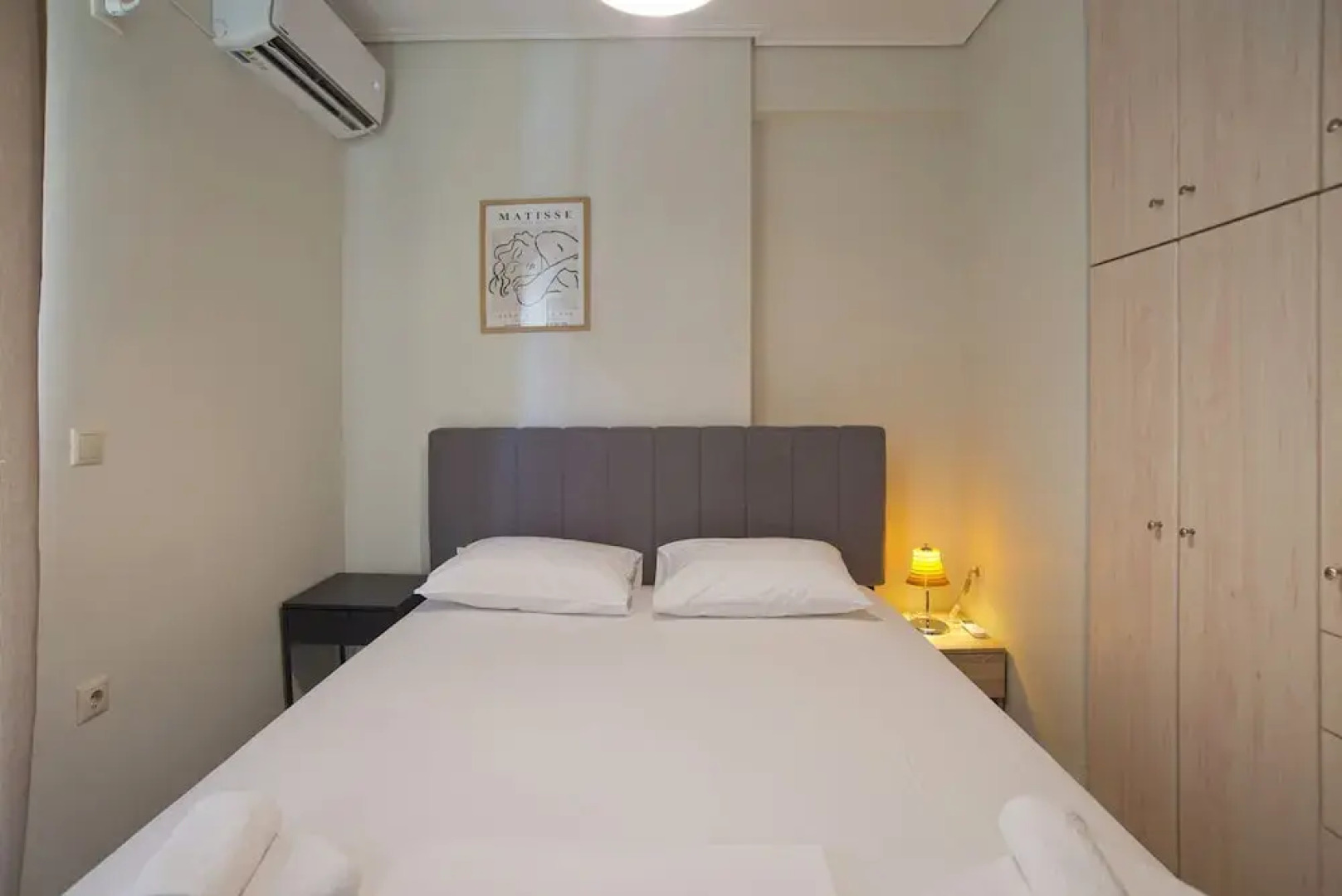 Filoxenia With 1 Bedrooms and 1 Bathrooms