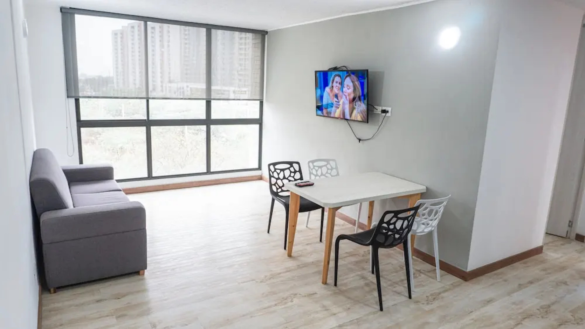 LivinnX Barranquilla 1