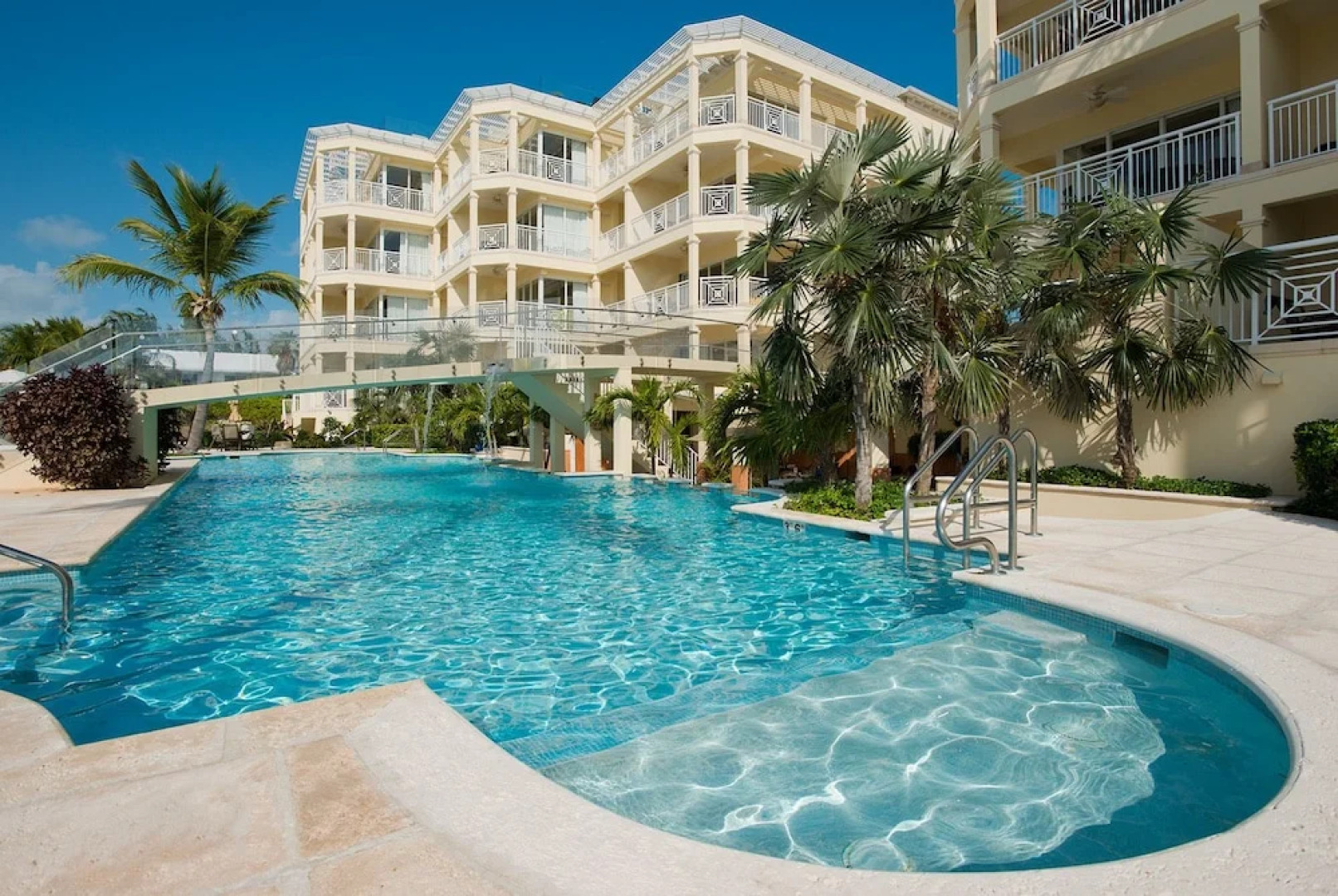 Windsong Oceanfront Villa