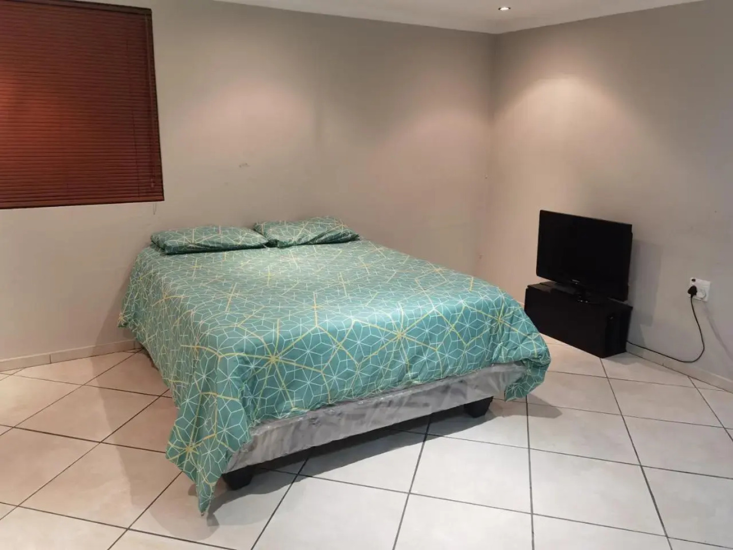 Birch Street Homestead