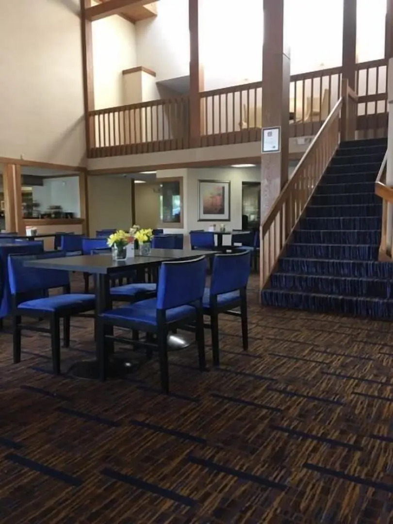 Courtyard By Marriott Merrillville