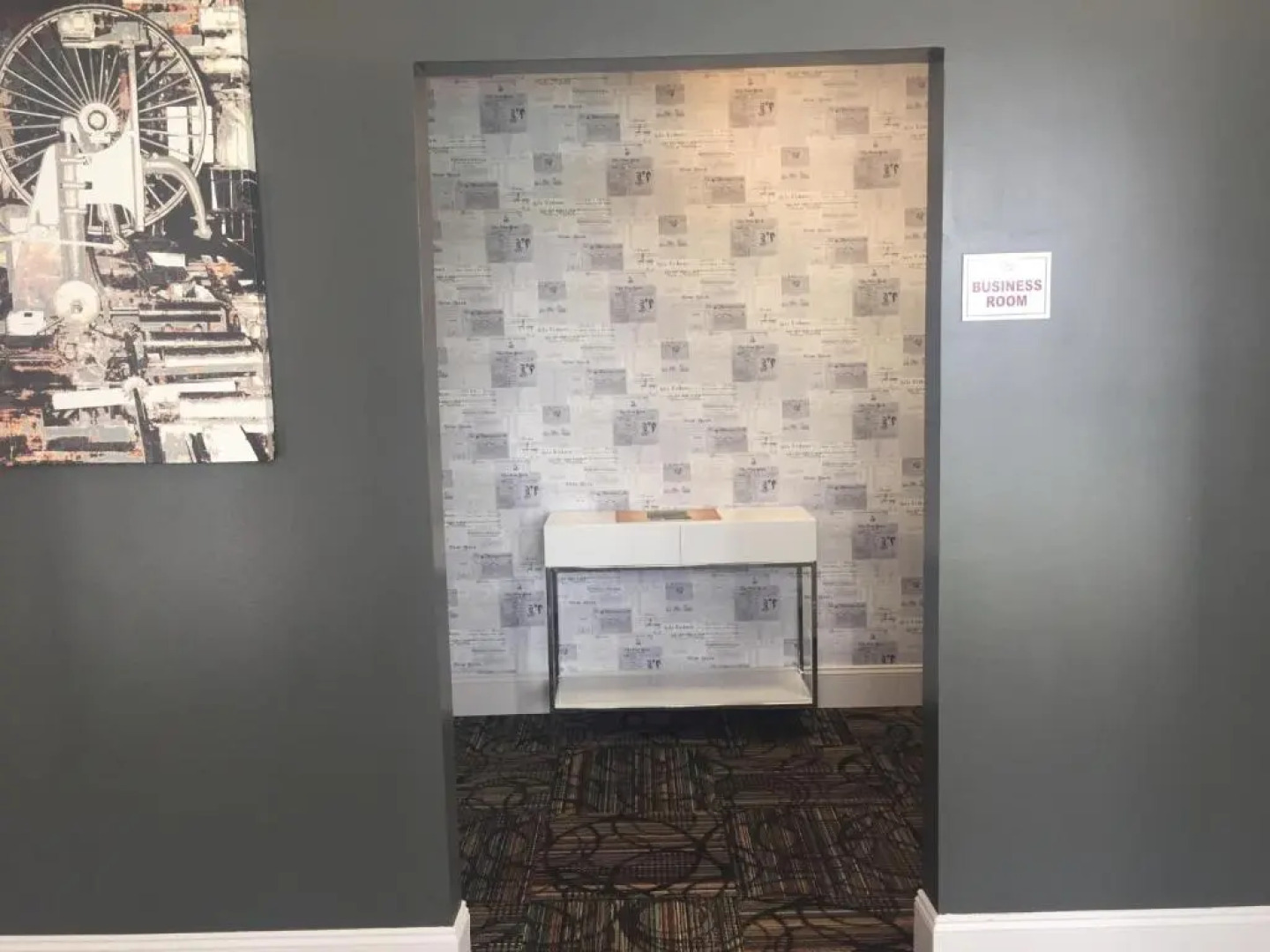 Magnolia Bluffs, BW Signature Collection