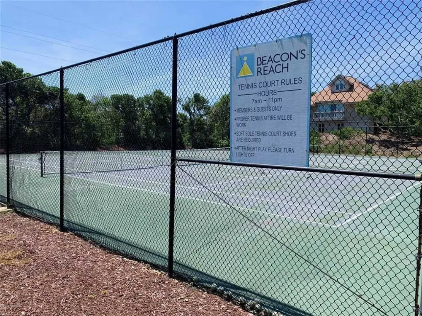 Point Prospect Shores