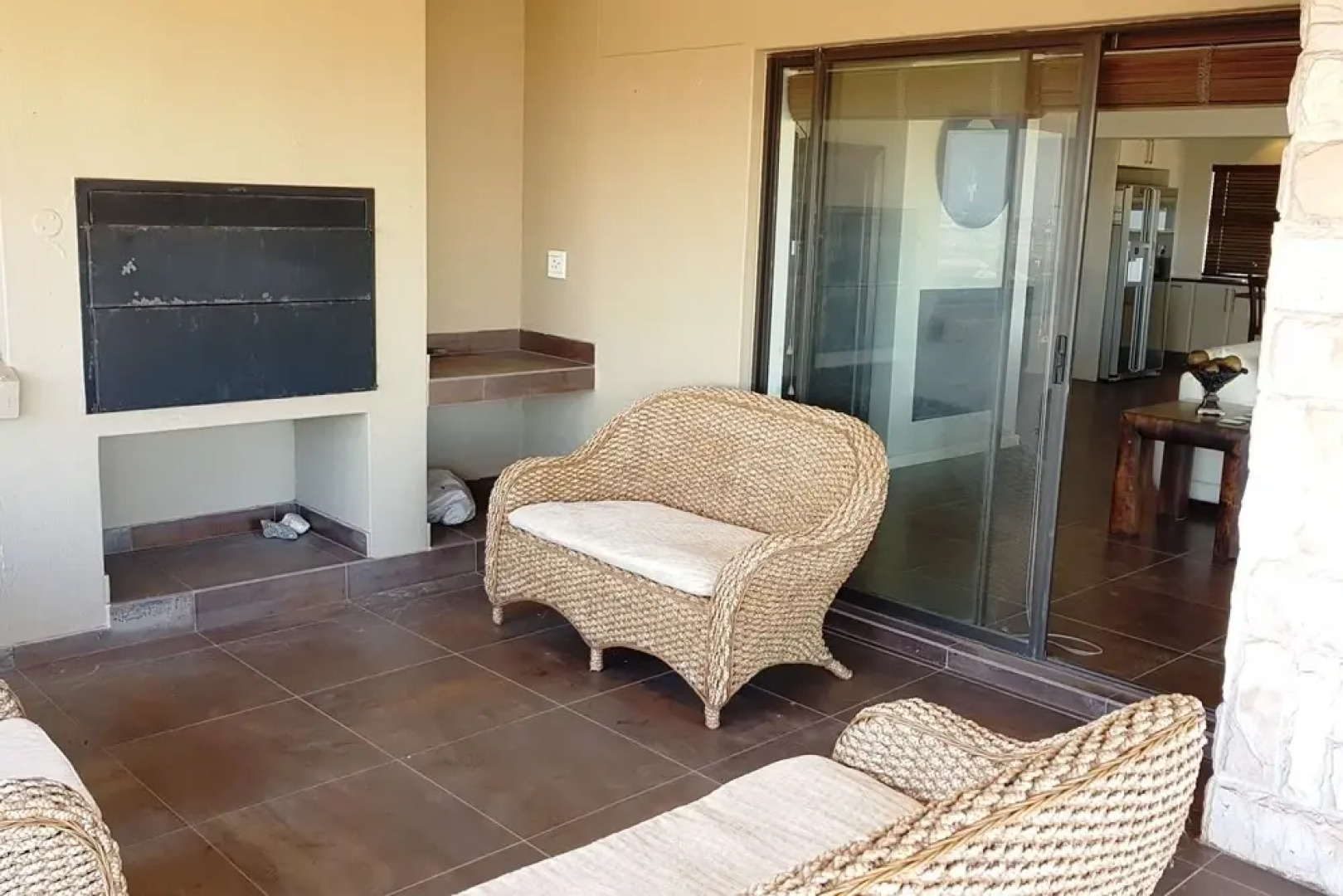 Bayview 8 Sleeper Langebaan