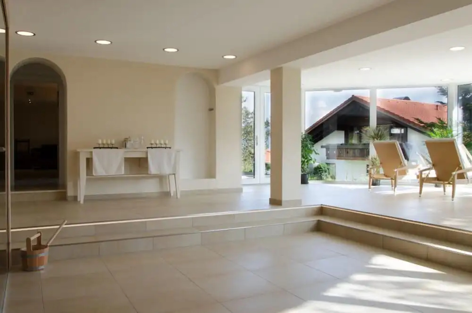 Nebelhorn Relaxhotel