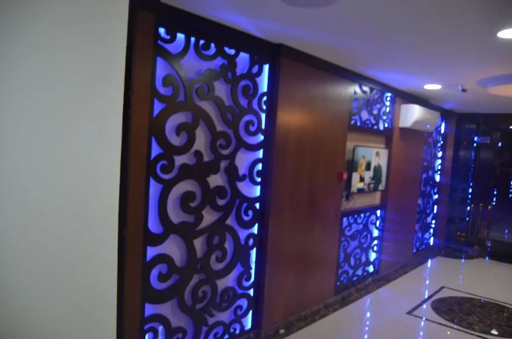 Lina Park Hotel Suites 3