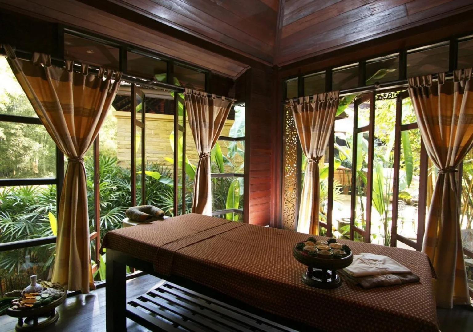 The Pavana Chiang Mai Resort