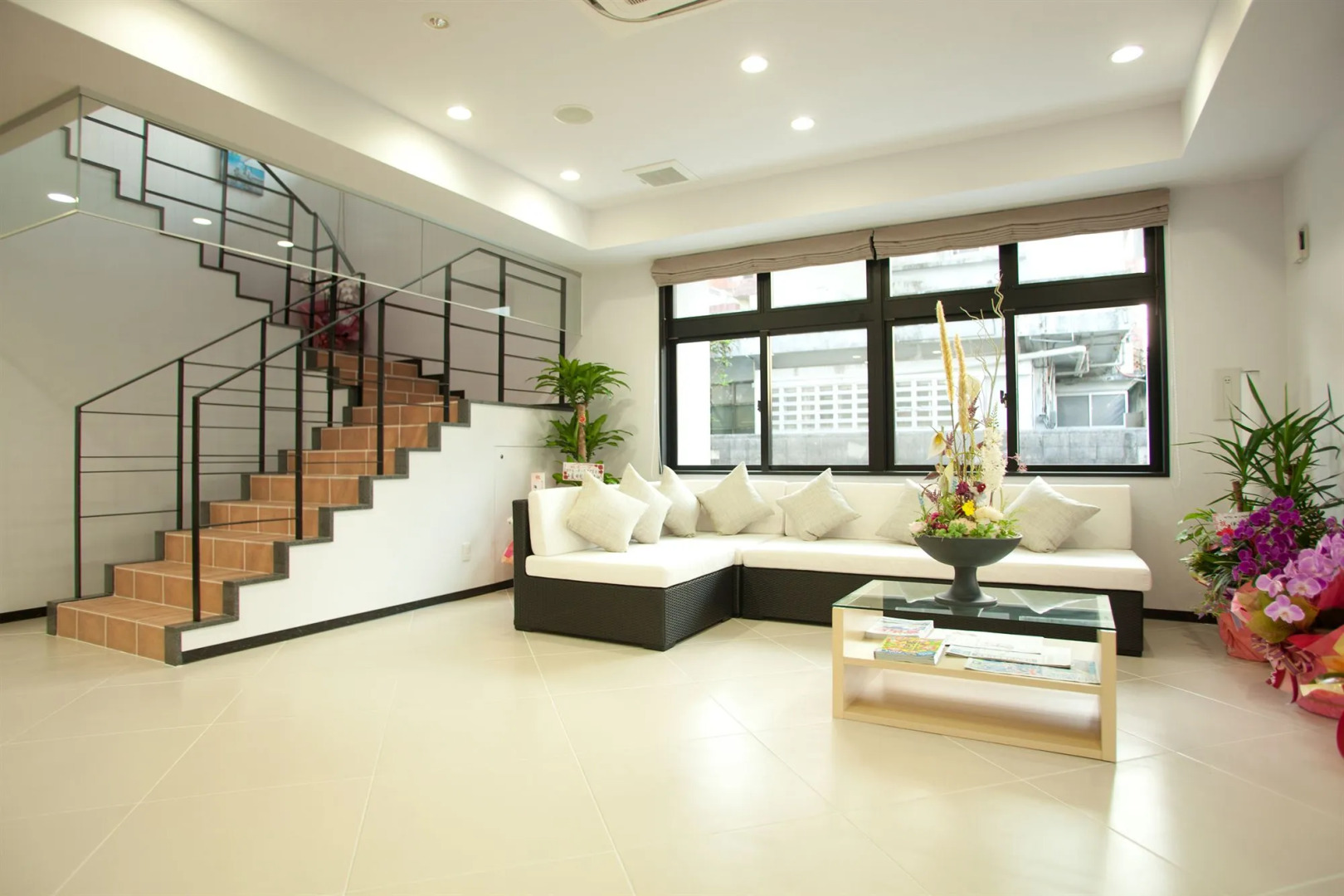 Hotel de L'aqua Miyakojima