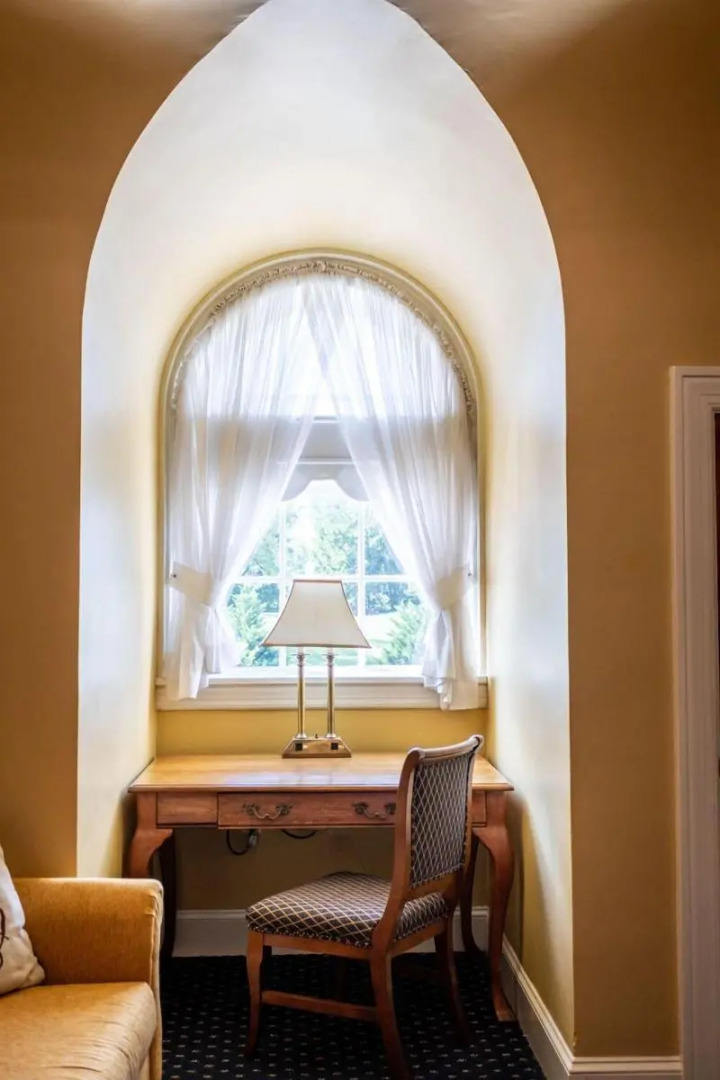 Mimslyn Inn Historic Hotels Of America