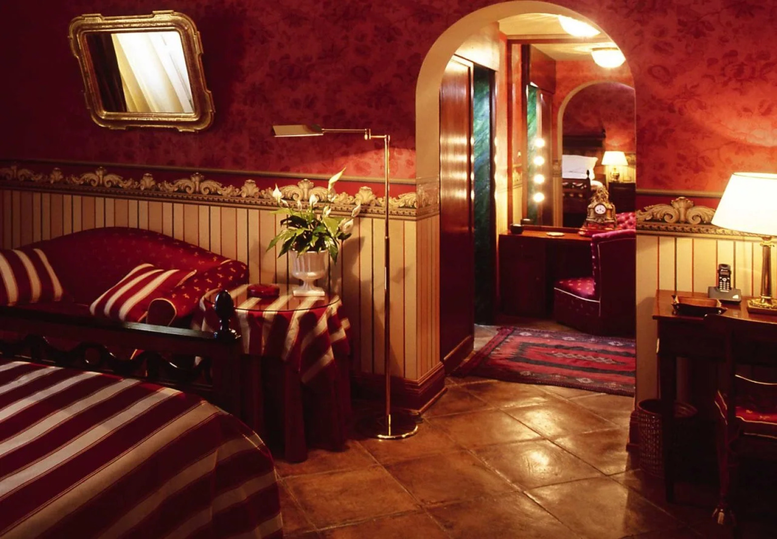 Borgo Storico Seghetti Panichi