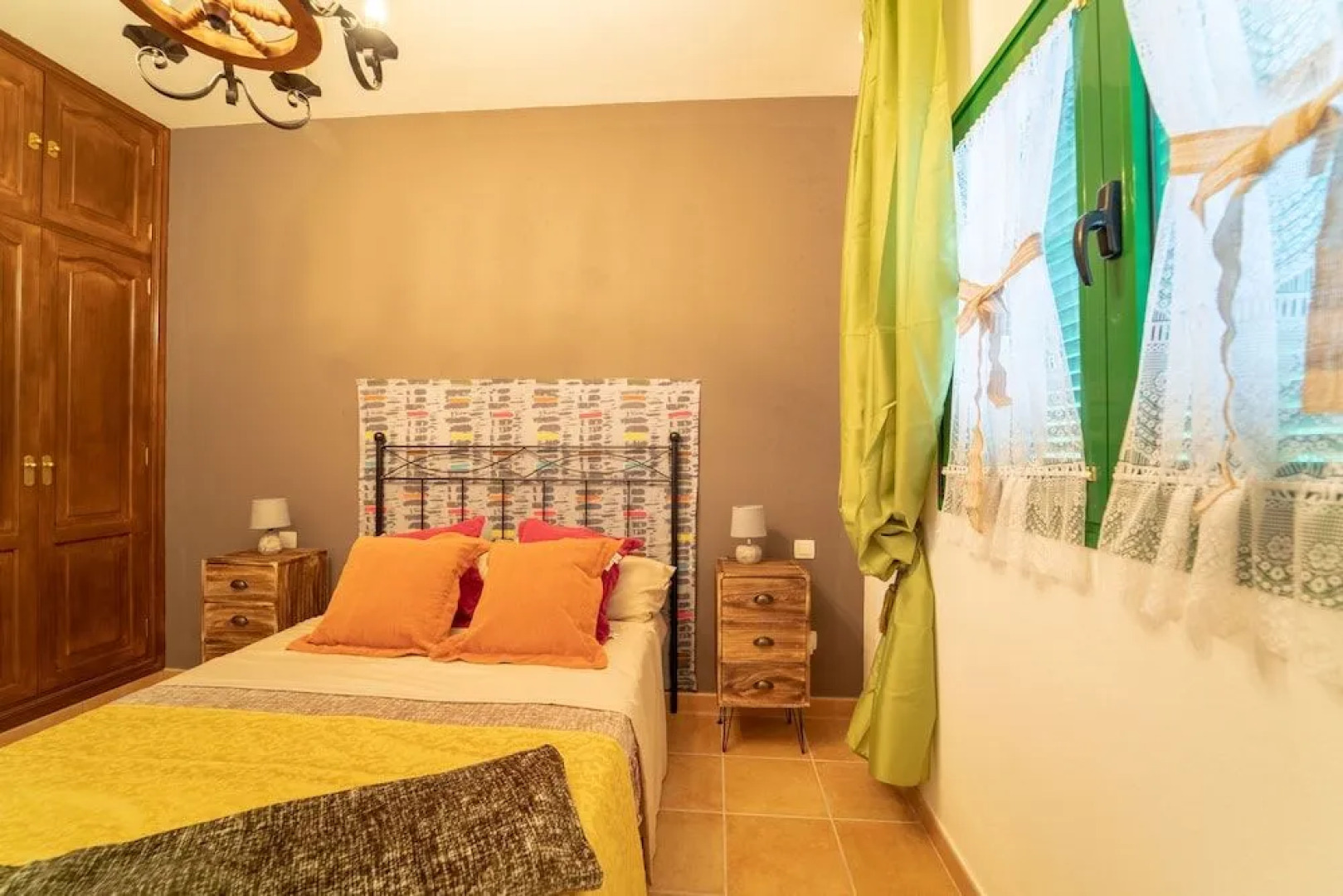 B&B Casa Rural Nadi - Adults Only