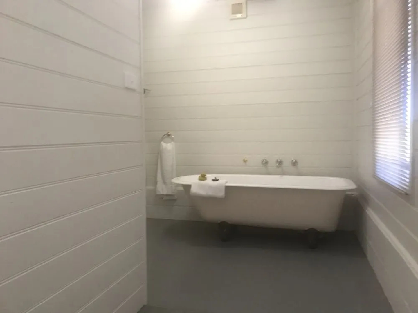 End of the Line Railway Accommodation