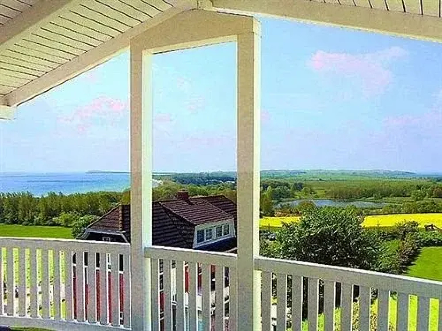 MeeresBlick Residenzen