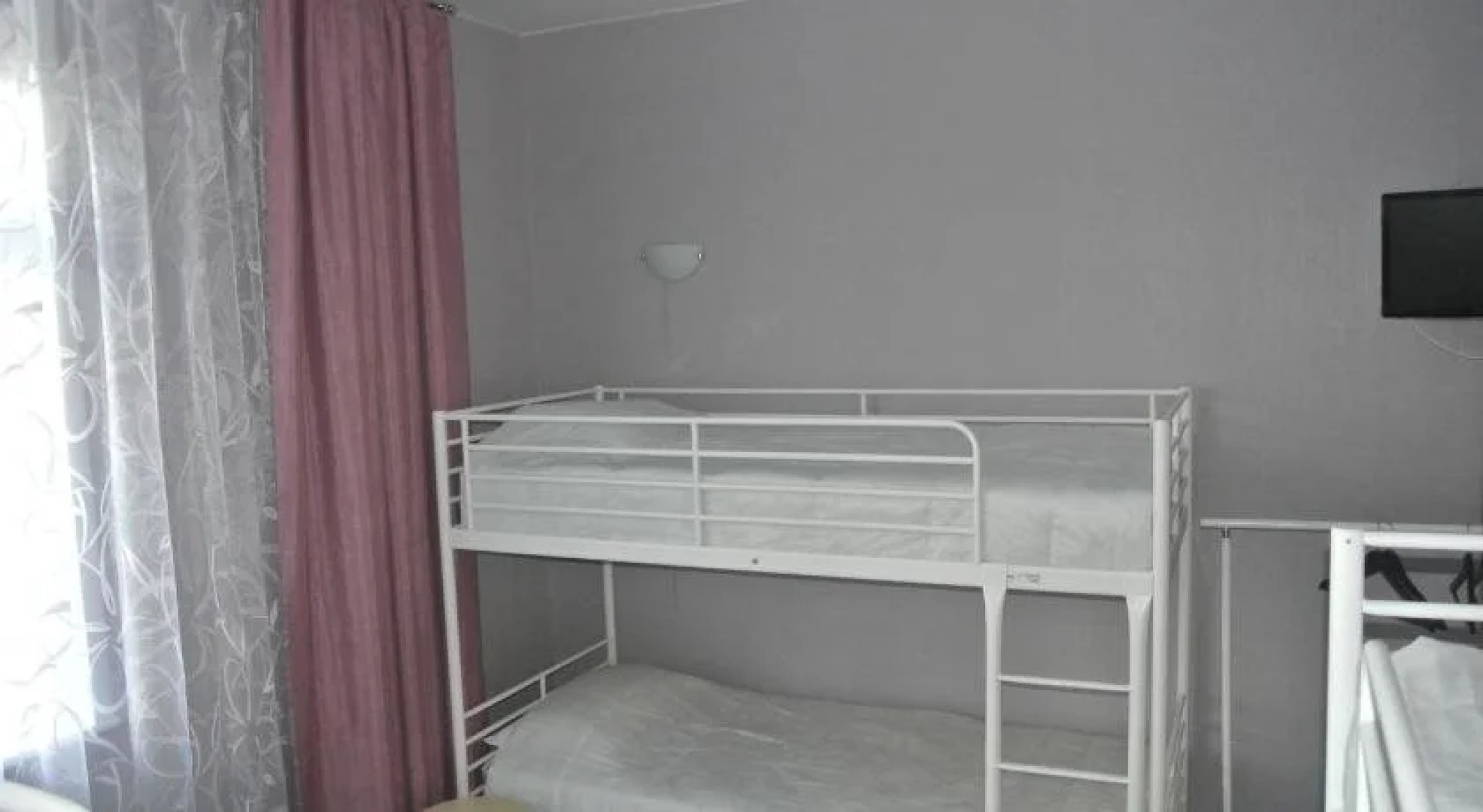 Хостел Кукуруза