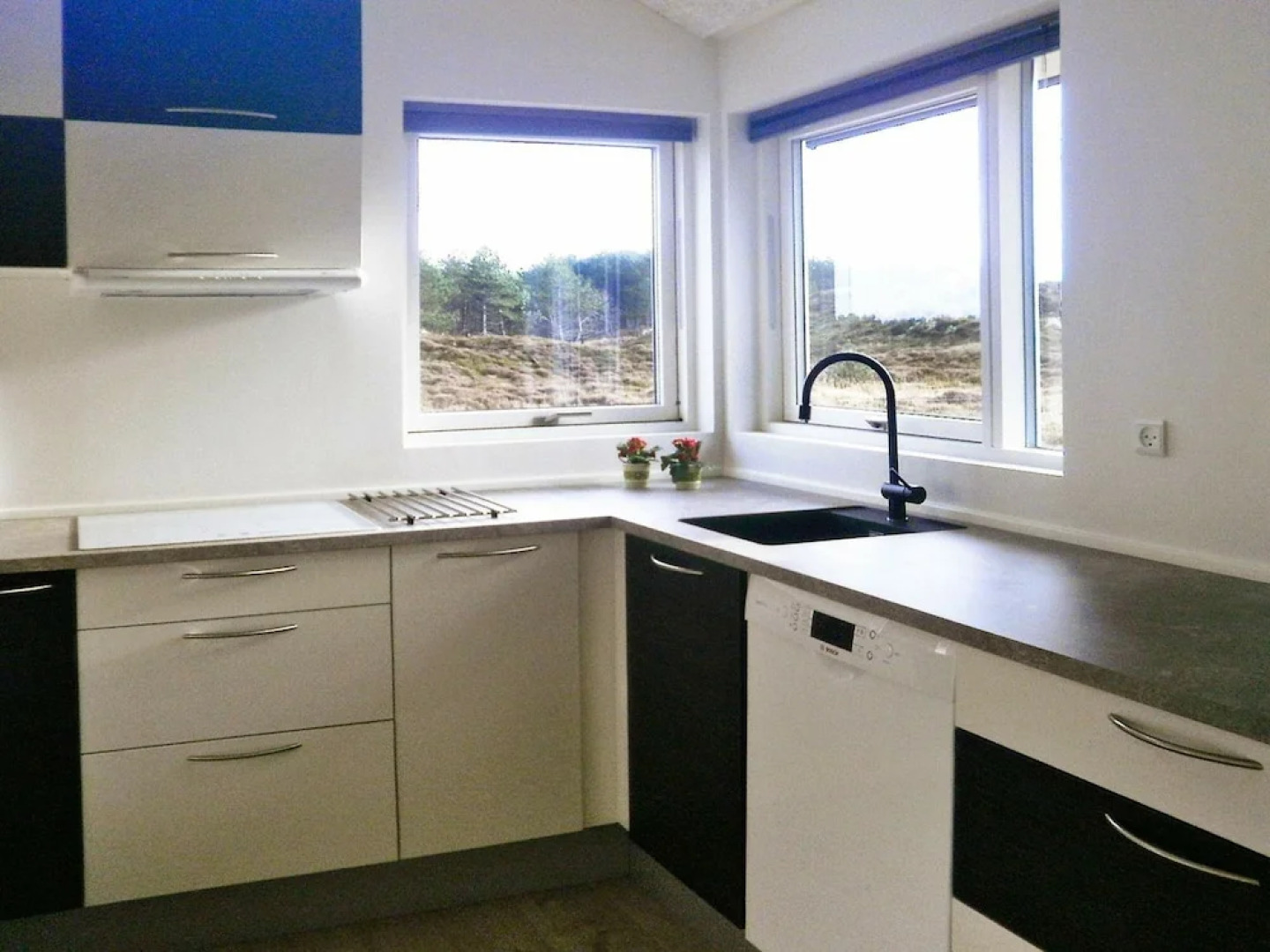 Scenic Holiday Home in Rømø with Hot Tub & Sauna