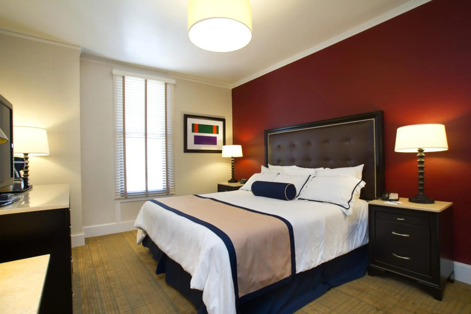 Marines Memorial Club & Hotel